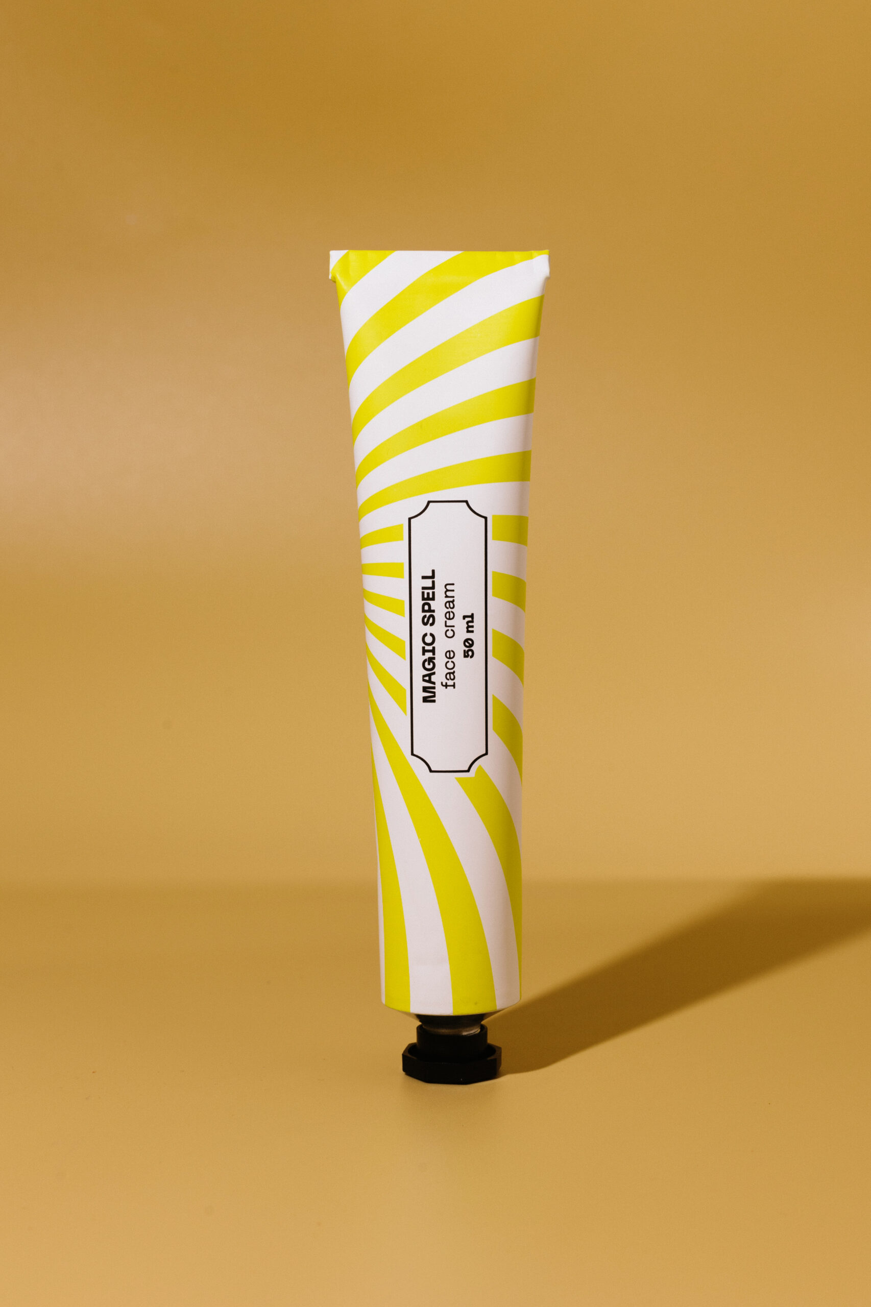 

Ламеллярный крем для лица CHA U KAO MAGIC SPELL Face Day Cream 50ml