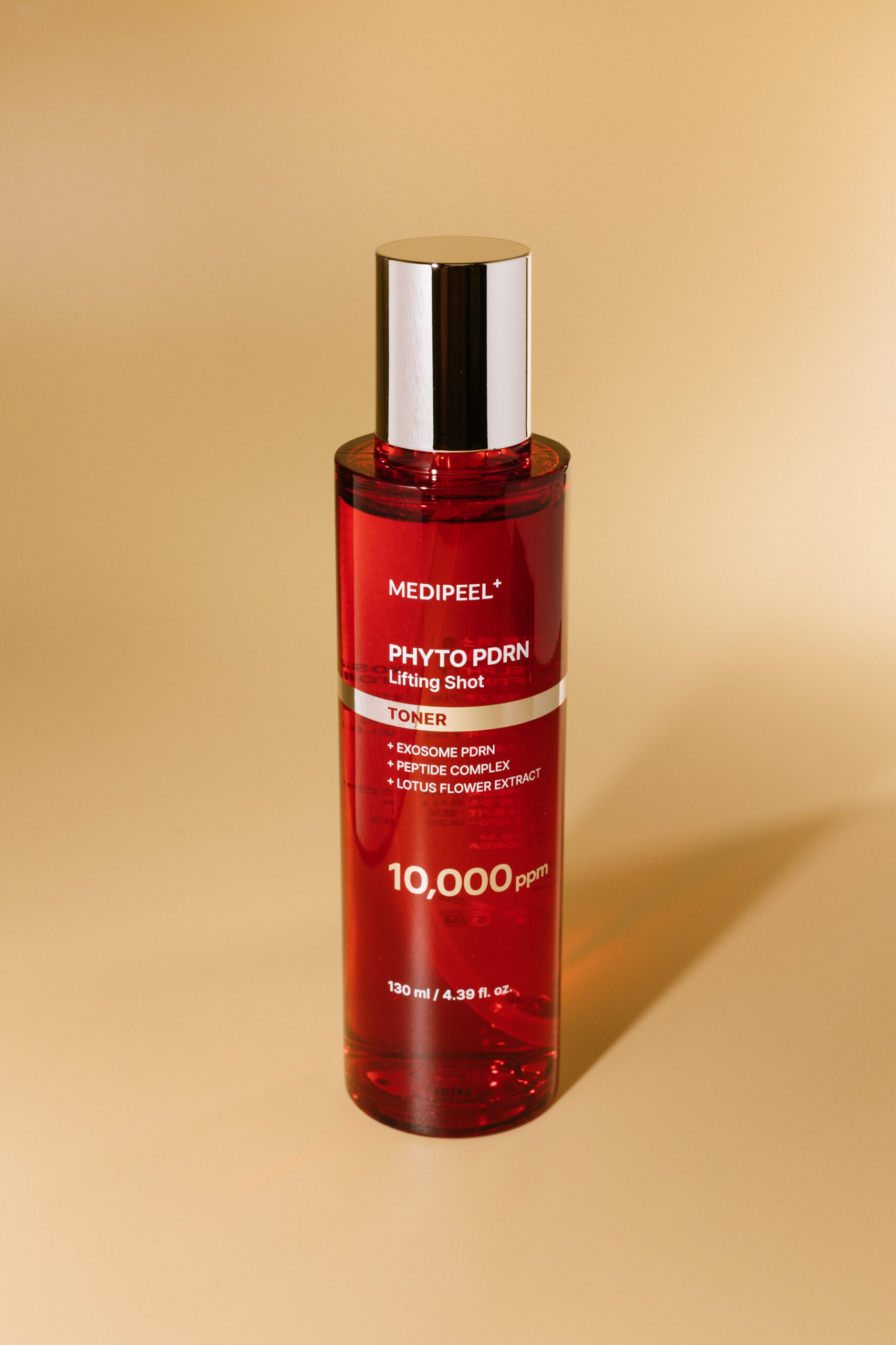 Инновационный тонер с лифтинг-формулой MEDI-PEEL Phyto Exosome PDR Lifting Toner 130ml 4800₽