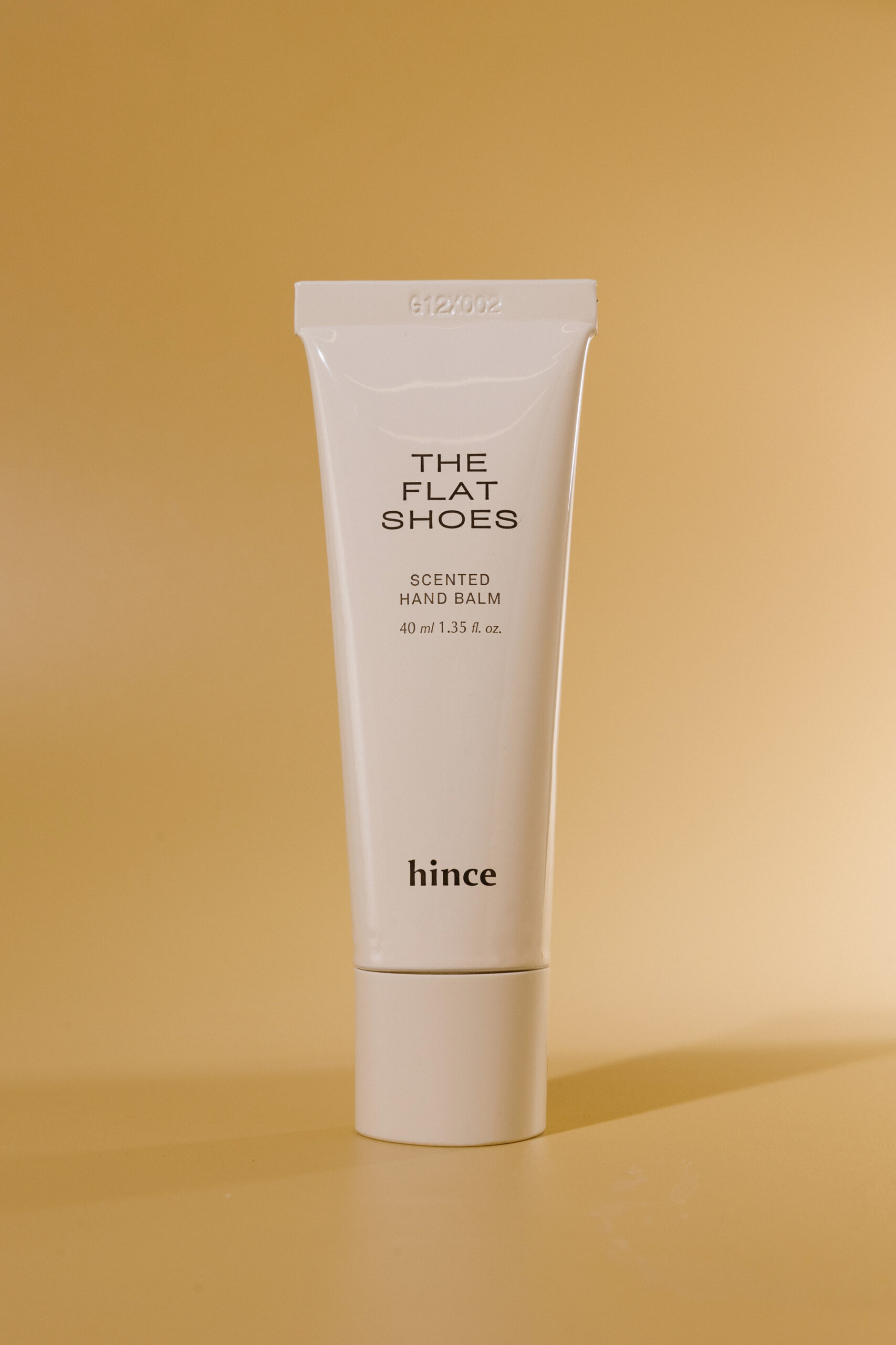 

Ароматизированный бальзам для рук hince Scented Hand Balm [03 The Flat] 40ml