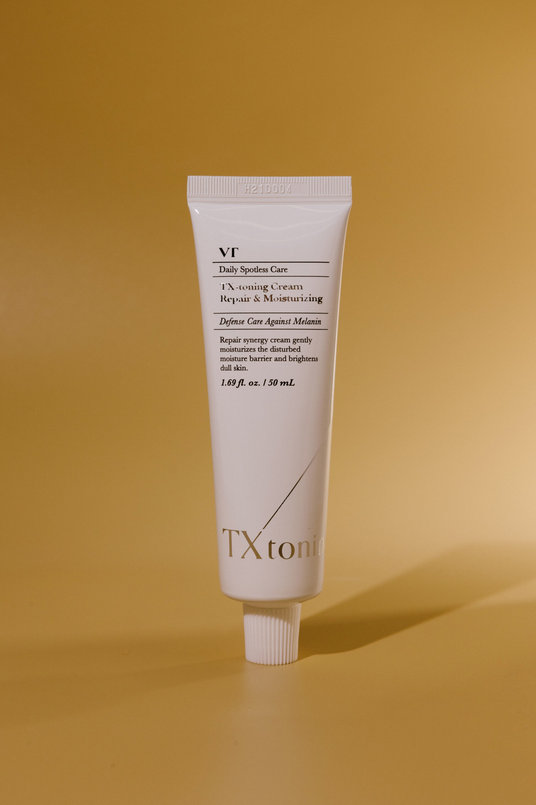 

Крем для ровного тона VT TX-Toning Cream 50ml