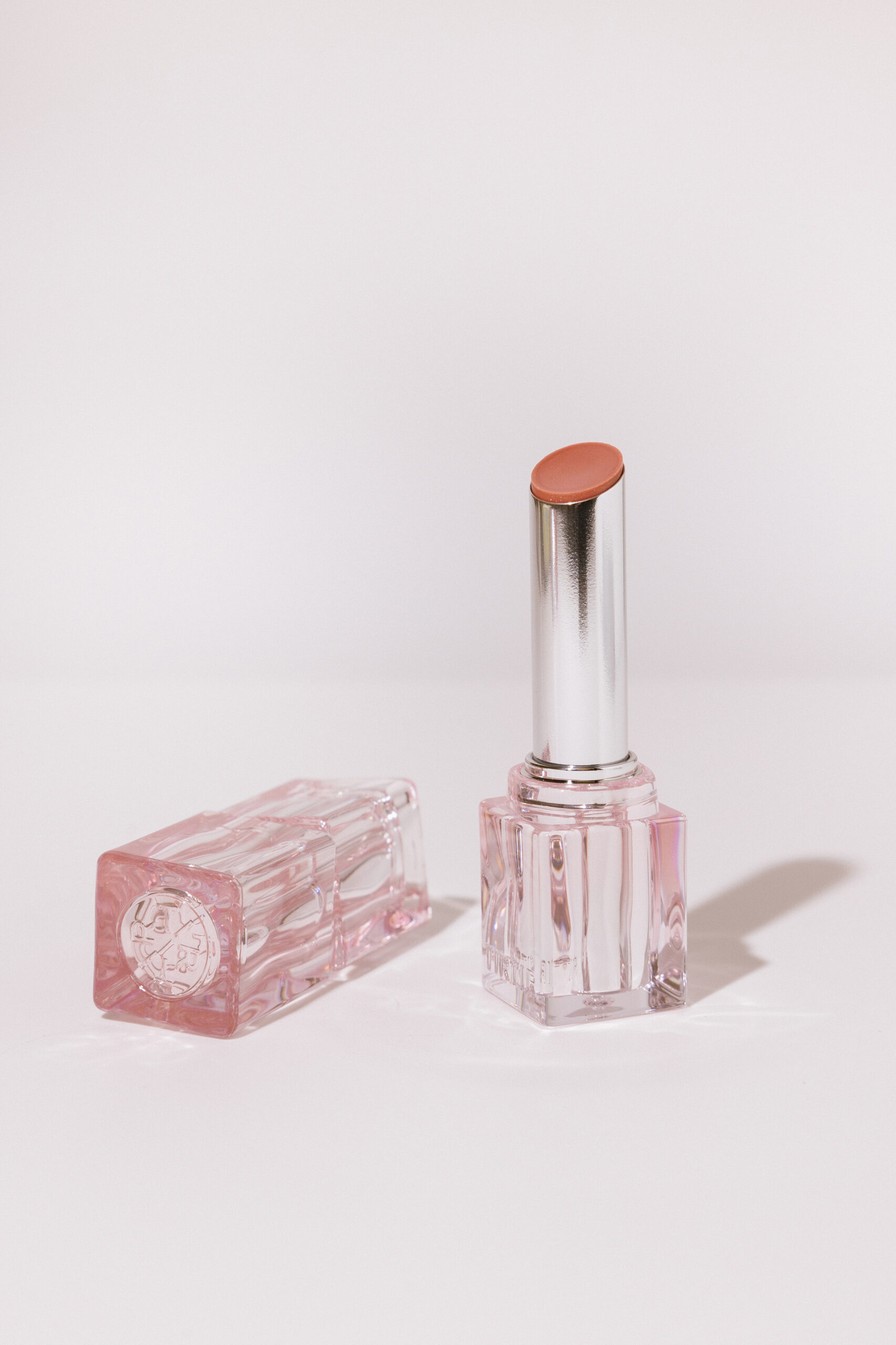 Тающий бальзам TIRTIR Waterism Glow Melting Balm [01 Mauve Rose] 3,5g