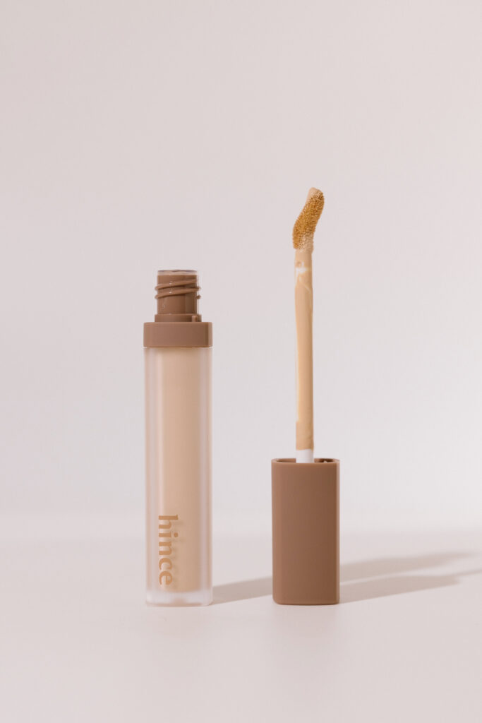Консилер hince Second Skin Cover Concealer [17 Fair] 6,5g