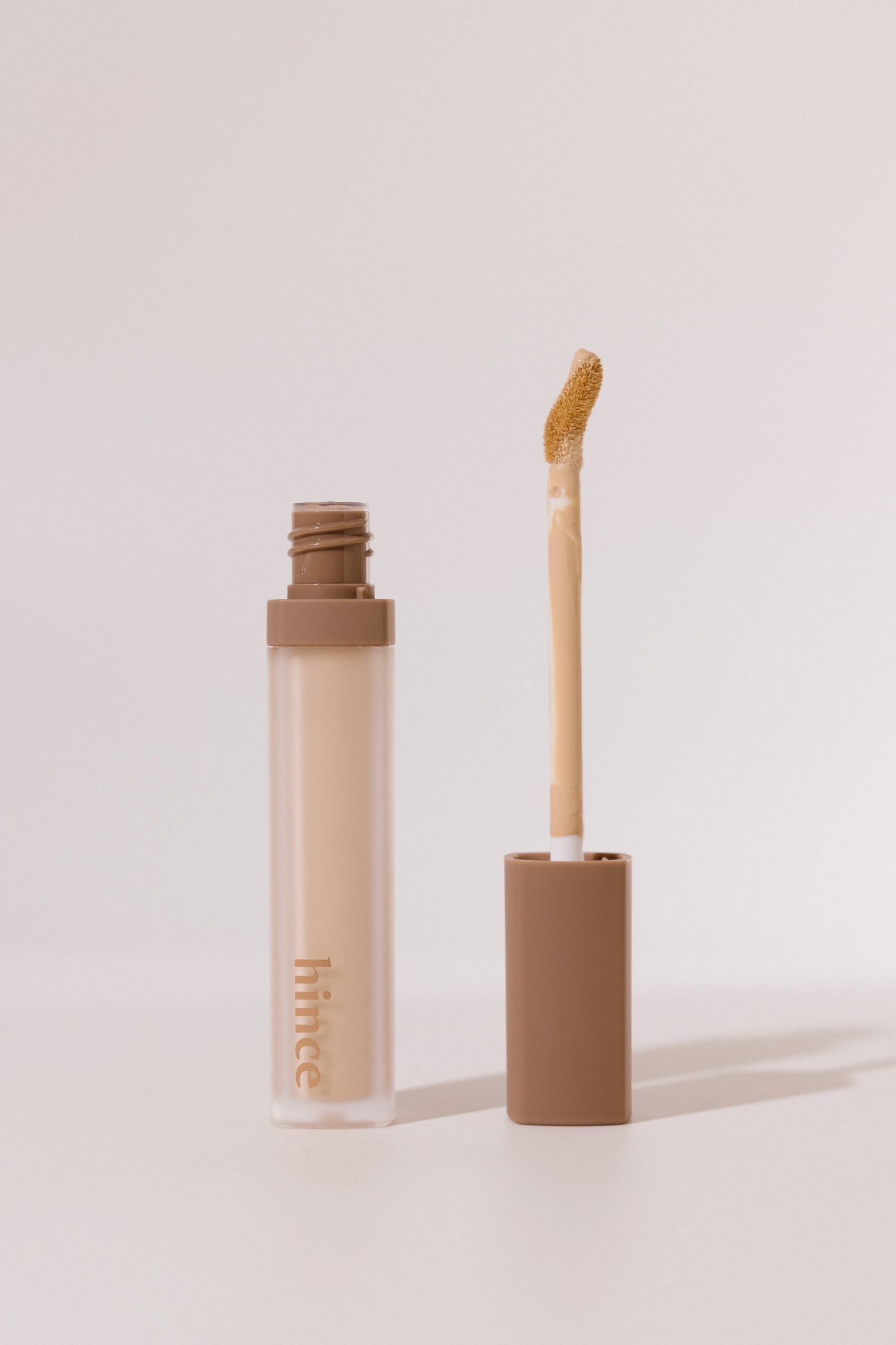 Консилер hince Second Skin Cover Concealer [17 Fair] 6,5g