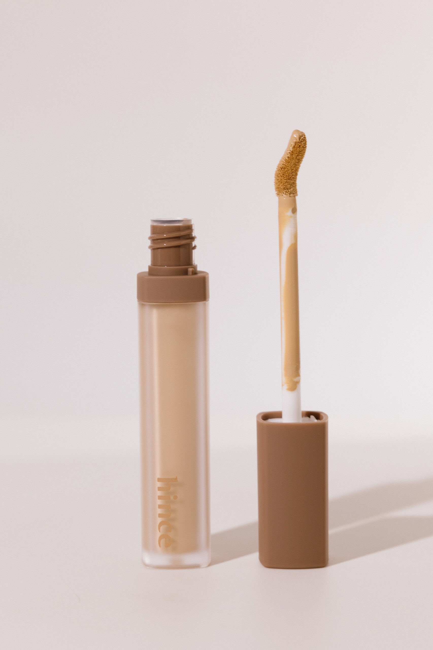 Консилер hince Second Skin Cover Concealer [22 Medium] 6,5g