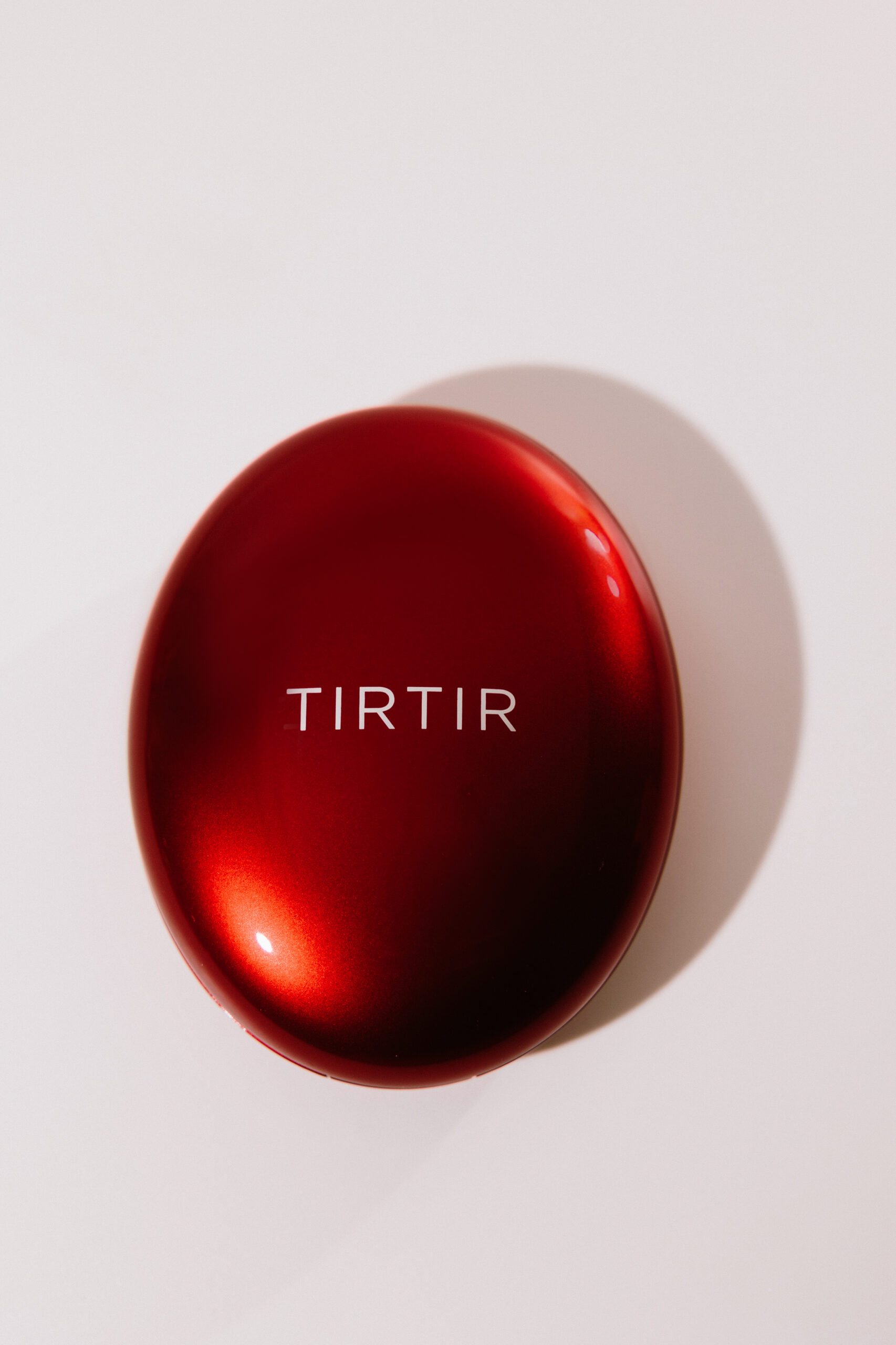 

Тональный кушон с полуматовым финишем TIRTIR Mask Fit Red Cushion [25N Mocha] 18g
