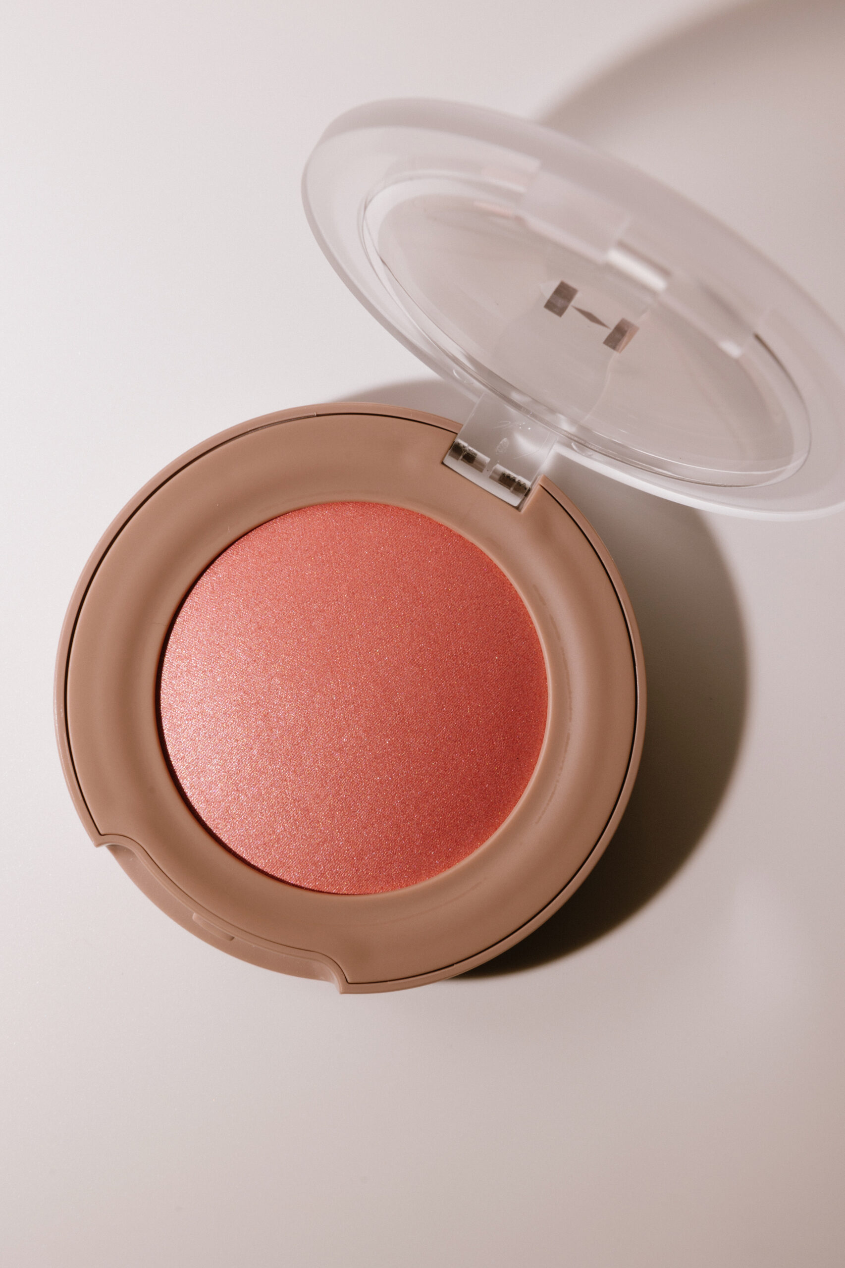

Румяна для лица hince True Dimension Glow Cheek [01 Blush On] 9g