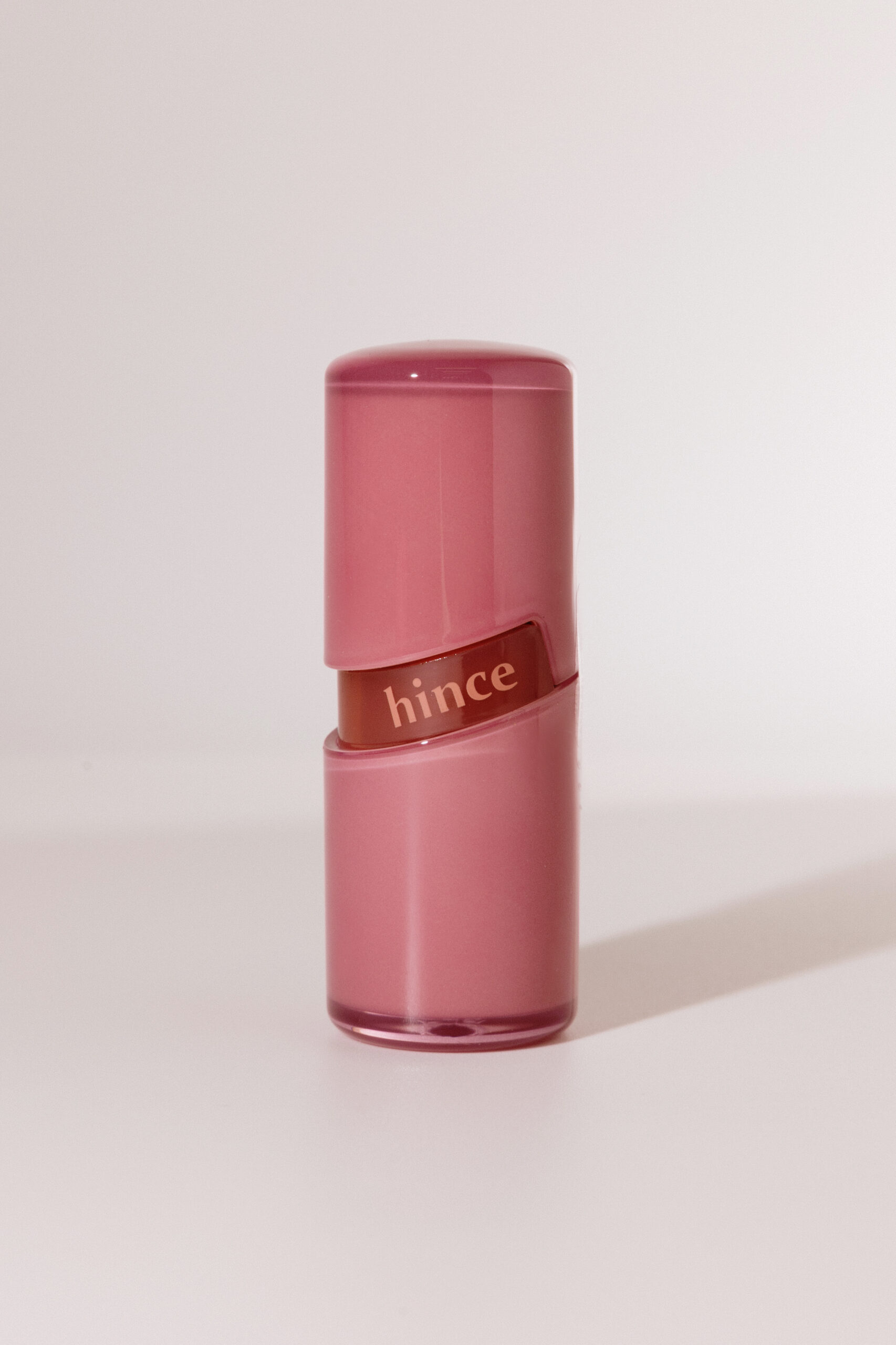 Тинт для губ hince Raw Glow Gel Tint 12 Raw Fig 4ml 1490₽