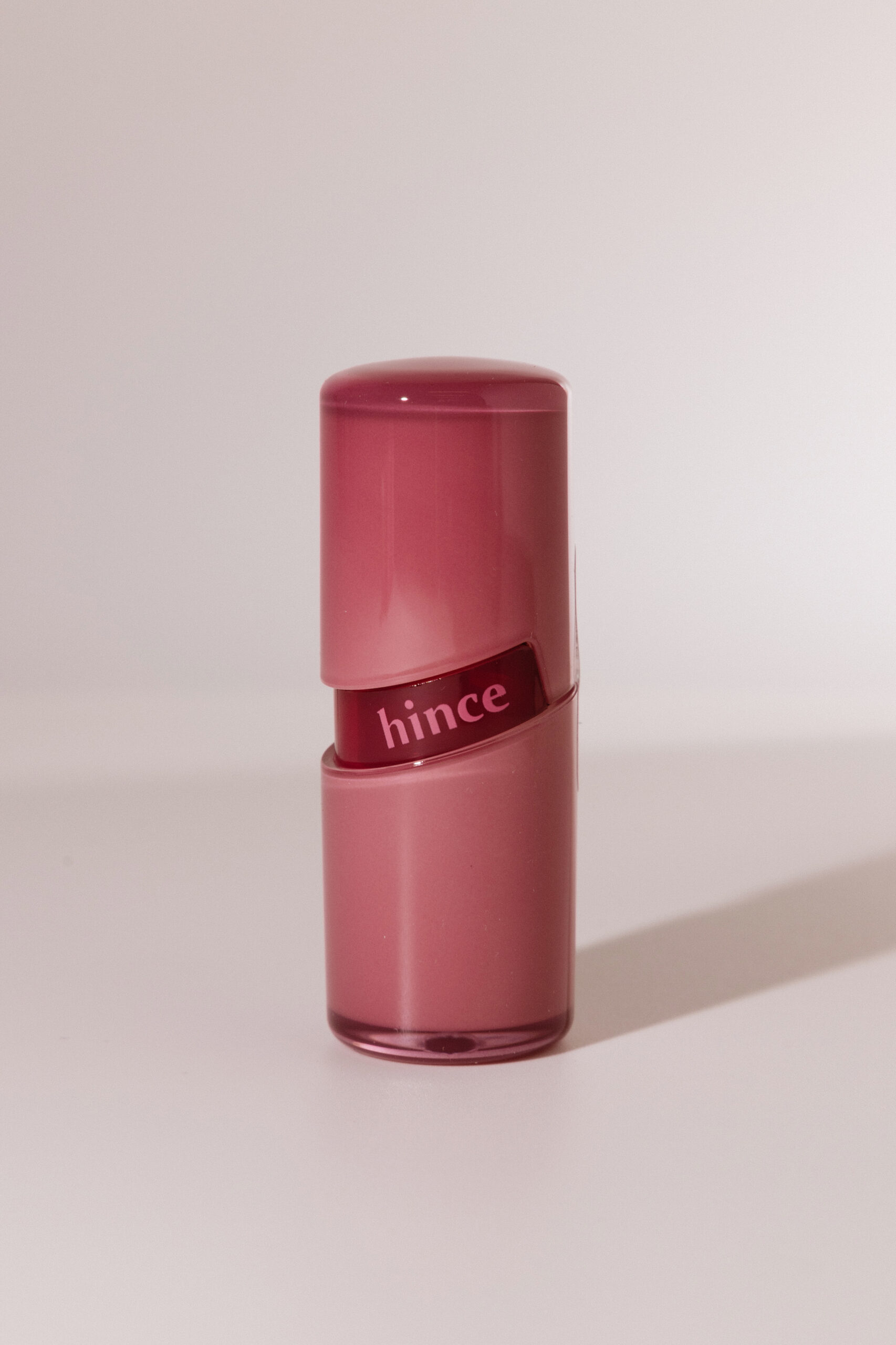 Тинт для губ hince Raw Glow Gel Tint 15 Bite 4ml 1490₽