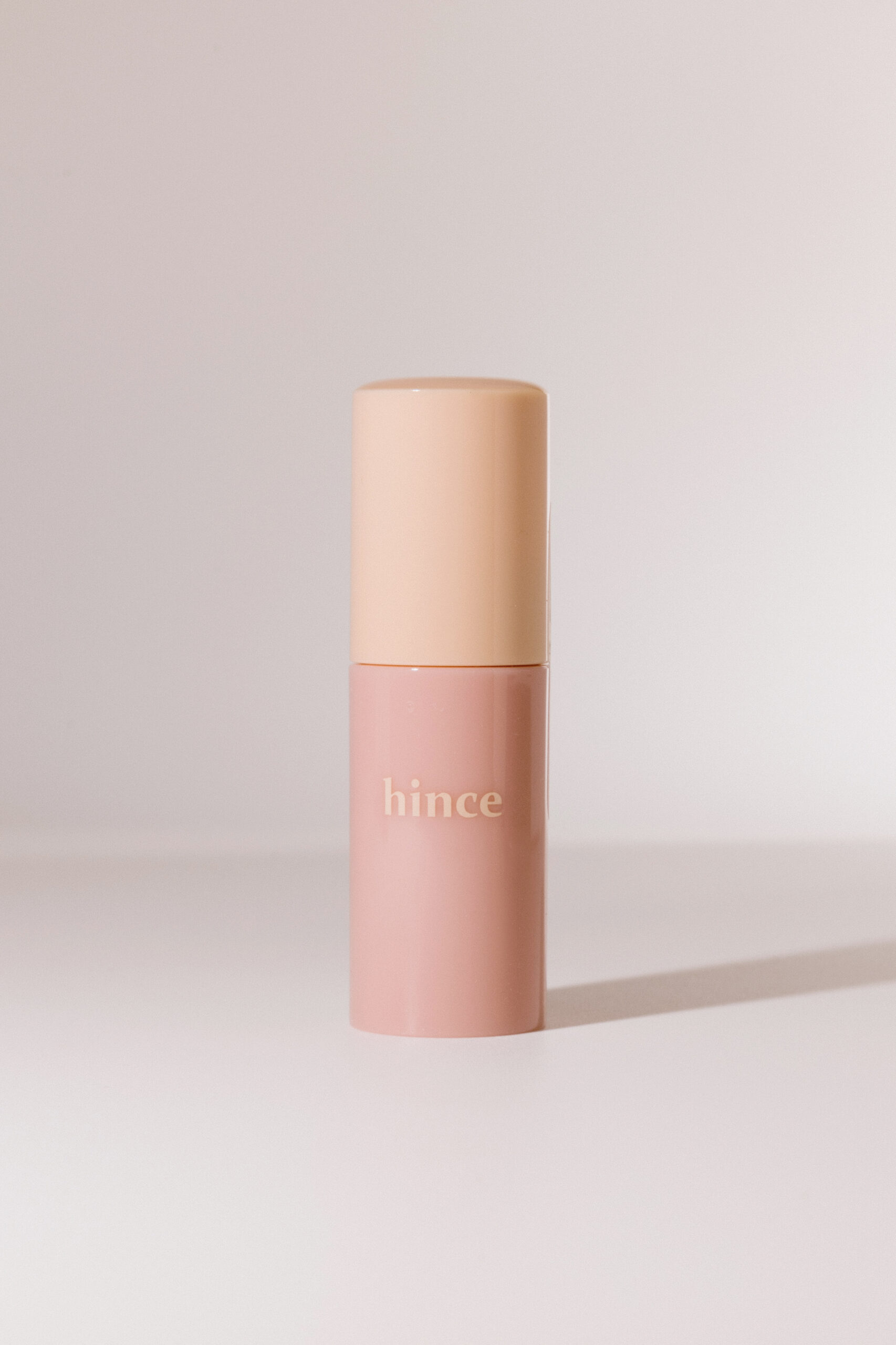 Жидкие румяна hince Dewy Liquid Cheek 02 Sunlit Peach 6ml 1590₽
