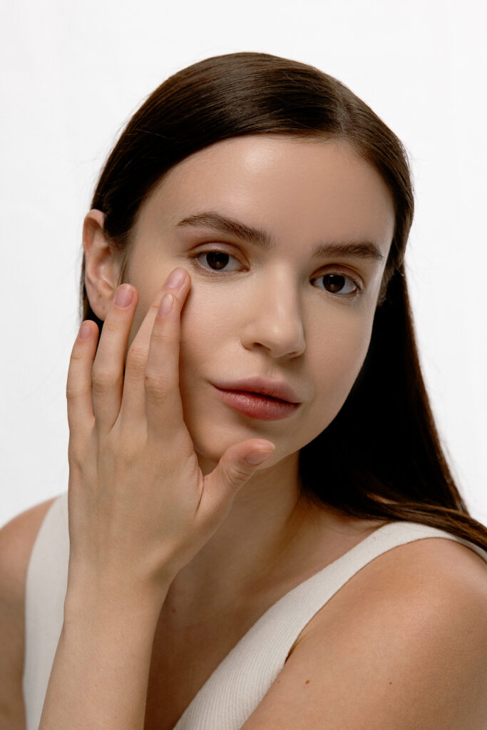 Консилер hince Second Skin Cover Concealer [17 Fair] 6,5g