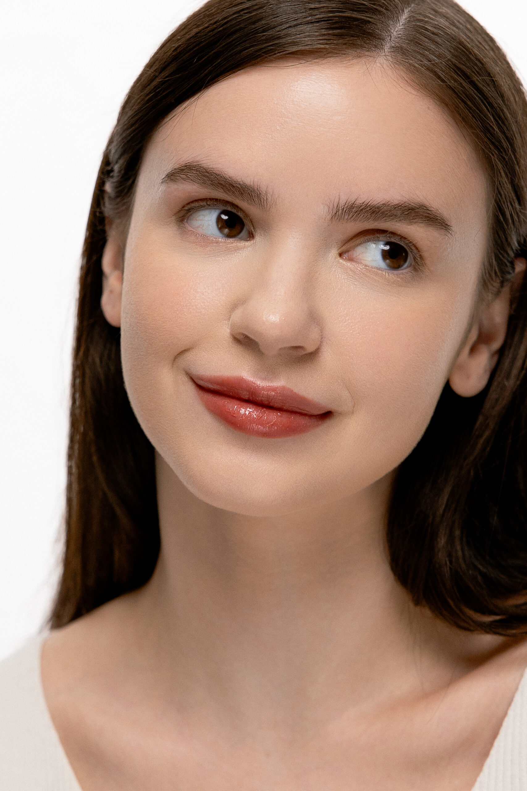 Тающий бальзам TIRTIR Waterism Glow Melting Balm [03 Sand Mond] 3,5g