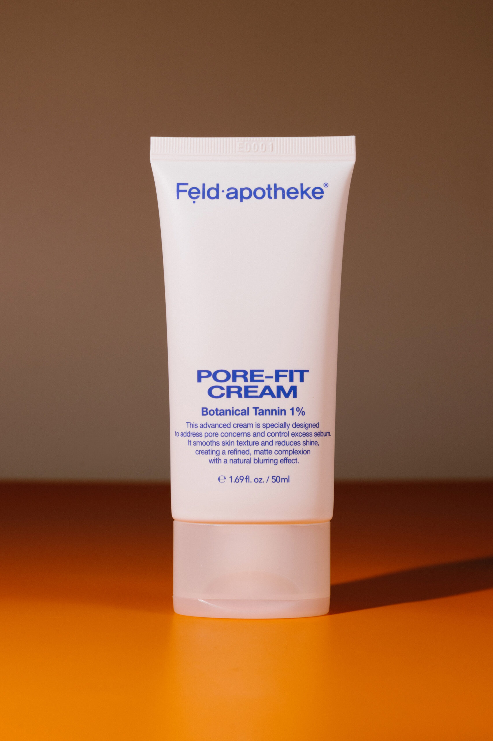 

Крем для проблемной кожи FELD APOTHEKE Pore-Fit Cream 50g