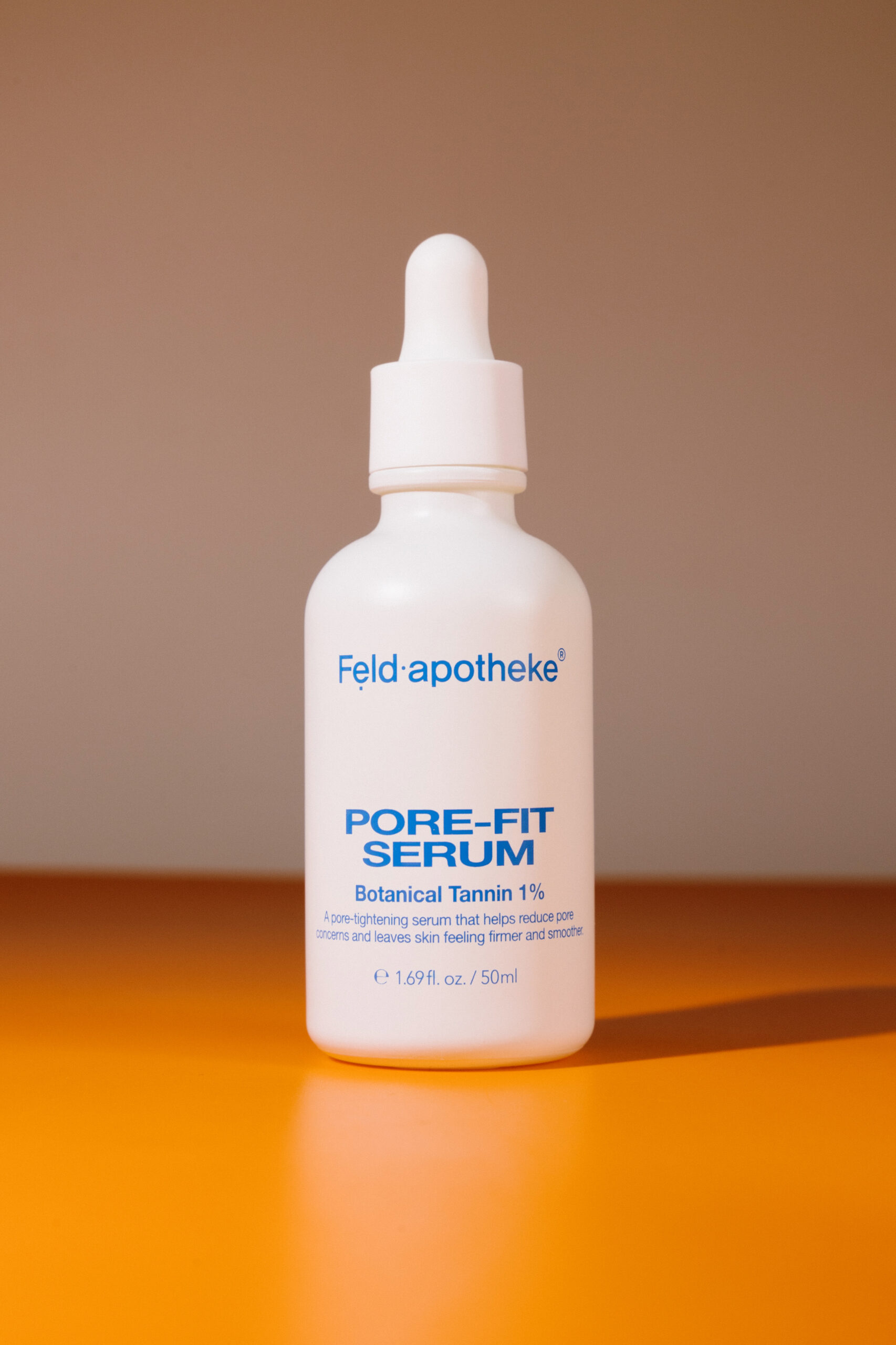 

Сыворотки для работы с расширенными порами FELD APOTHEKE Pore-Fit Serum 50ml
