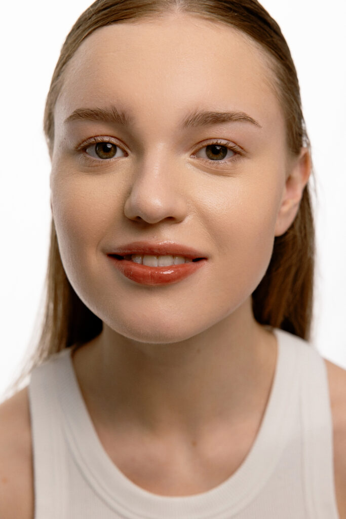 Тинт для губ hince Raw Glow Gel Tint [11 Chai] 4ml