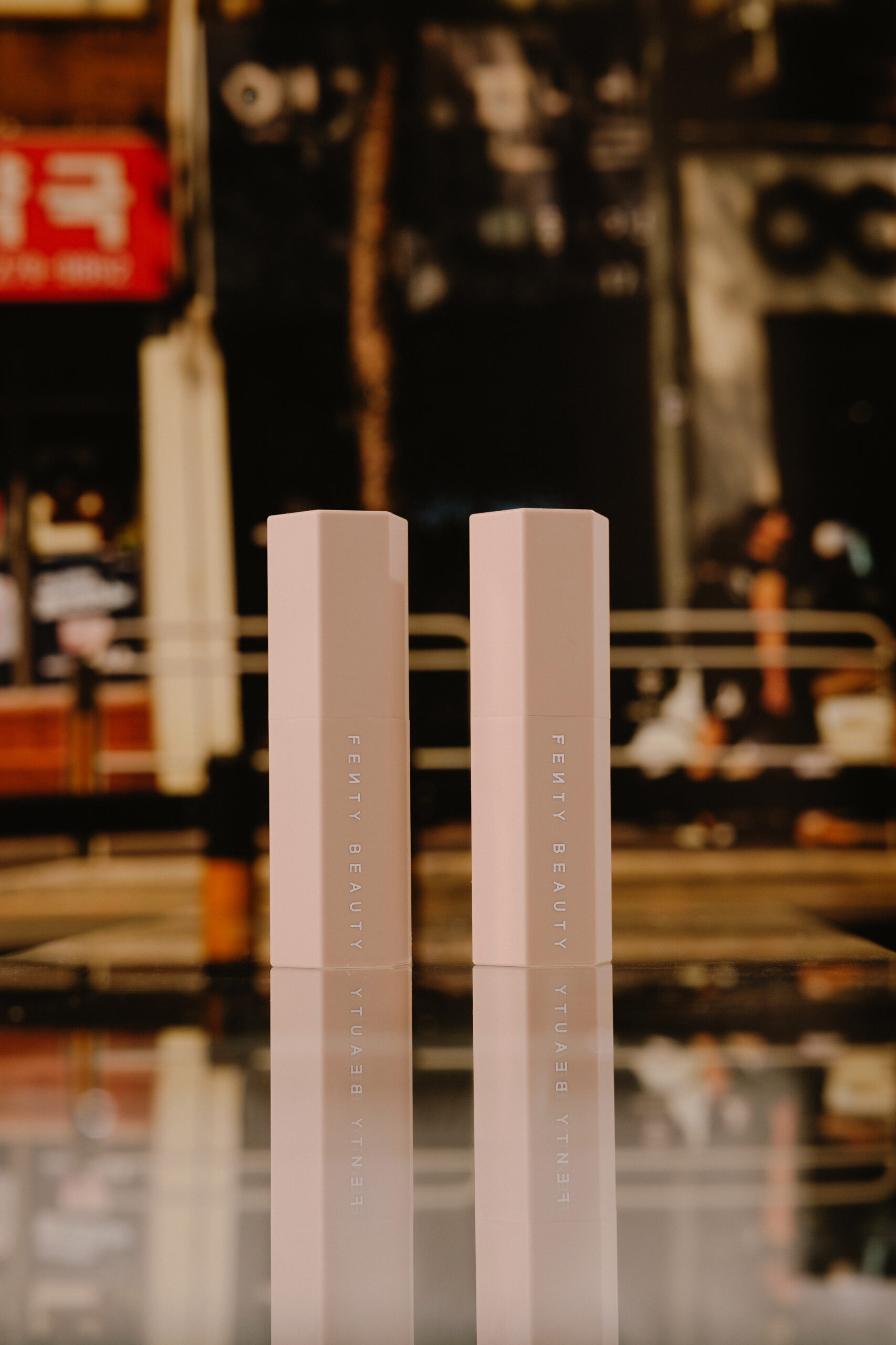 

Мини-набор для скульптурирования лица Fenty Beauty Mini Match Stix Duo [Light-Medium Mocha + I Scream] 2*2,8g