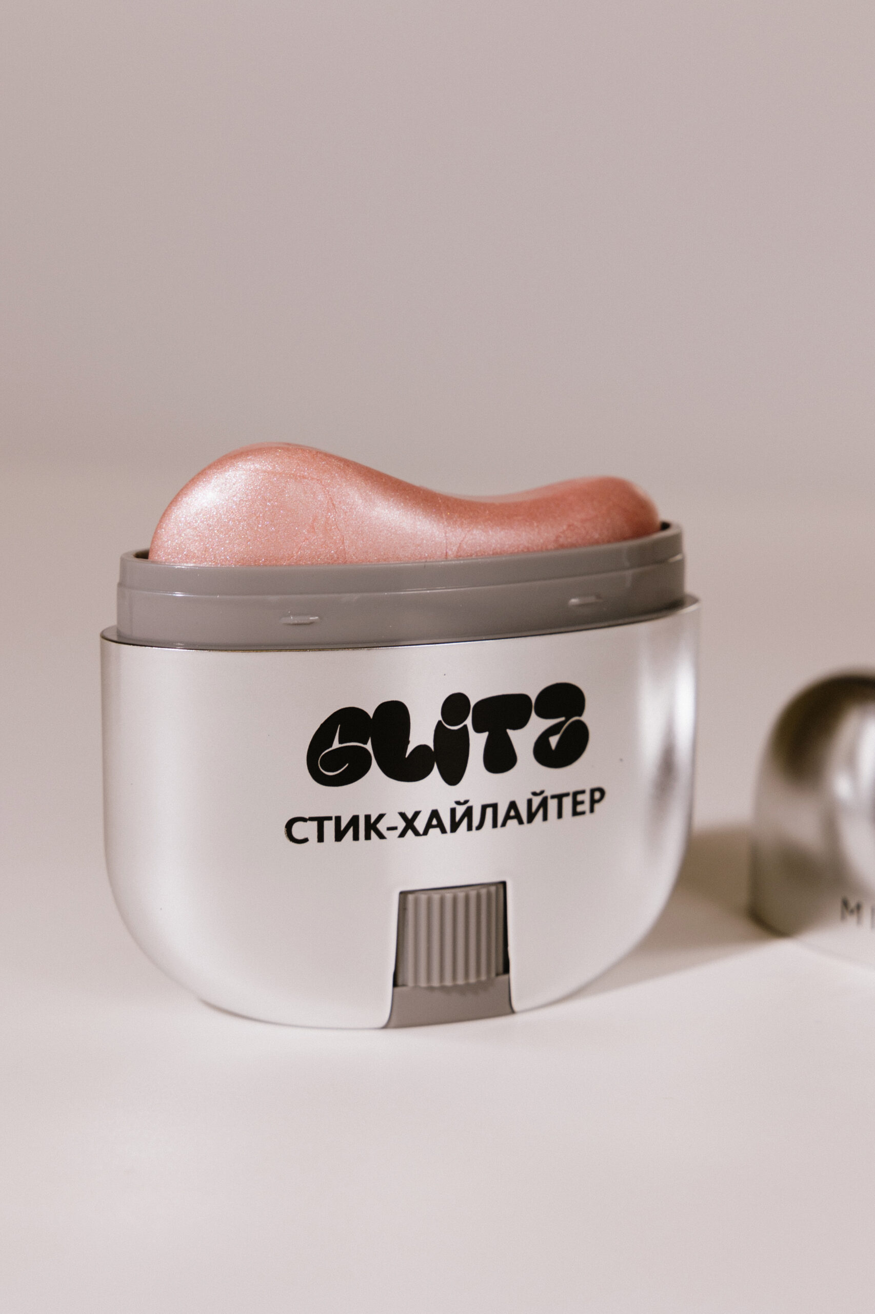 

Стик-хайлайтер MIAMITATS Pink
