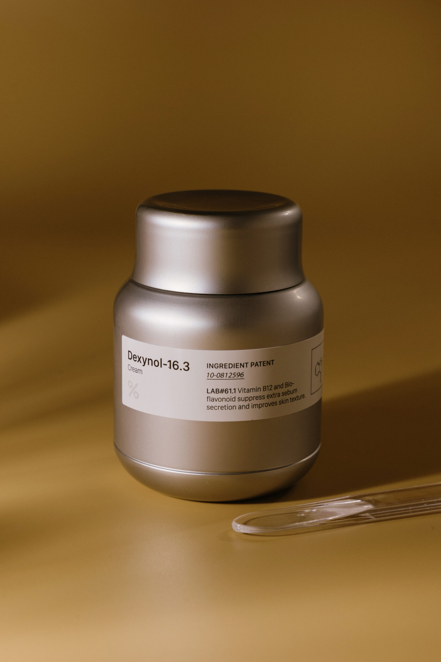 

Себорегулирующий крем Percent Science Dexynol-16.3 Cream 60ml