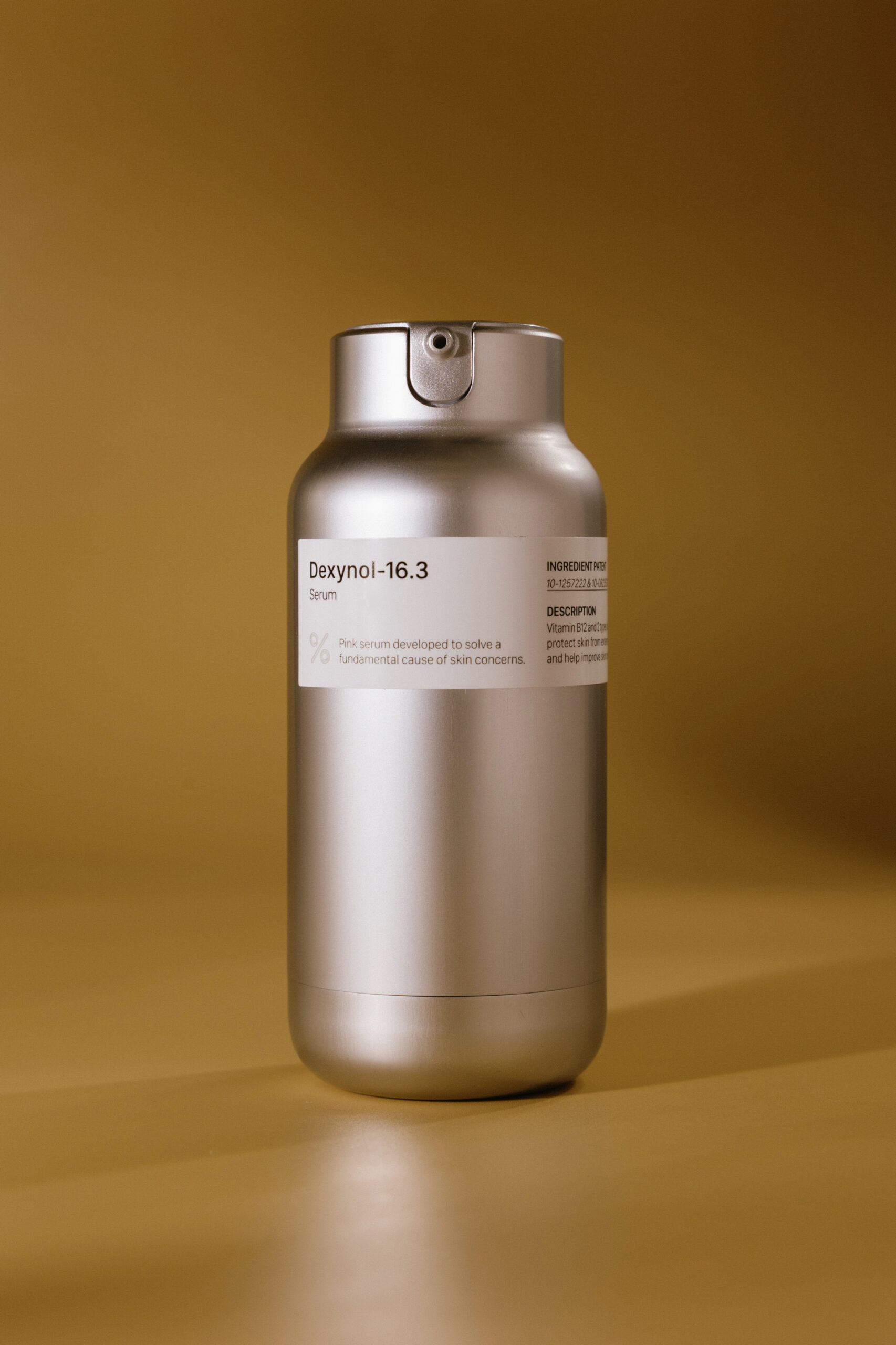 

Себорегулирующая сыворотка Percent Science Dexynol-16.3 Serum 48ml