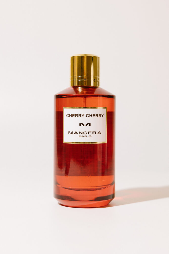 Парфюмерная вода MANCERA Cherry Cherry EDP 60ml