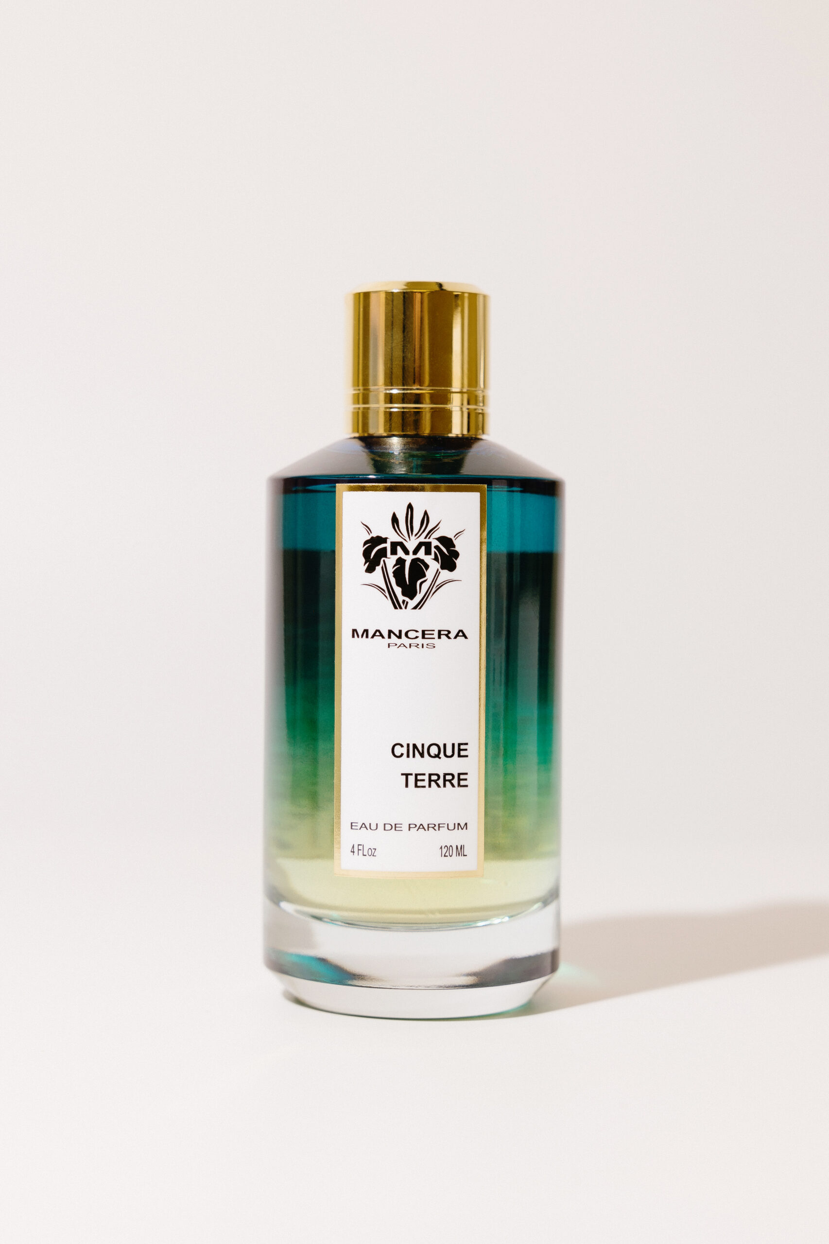 

Парфюмерная вода MANCERA Cinque Terre 60ml