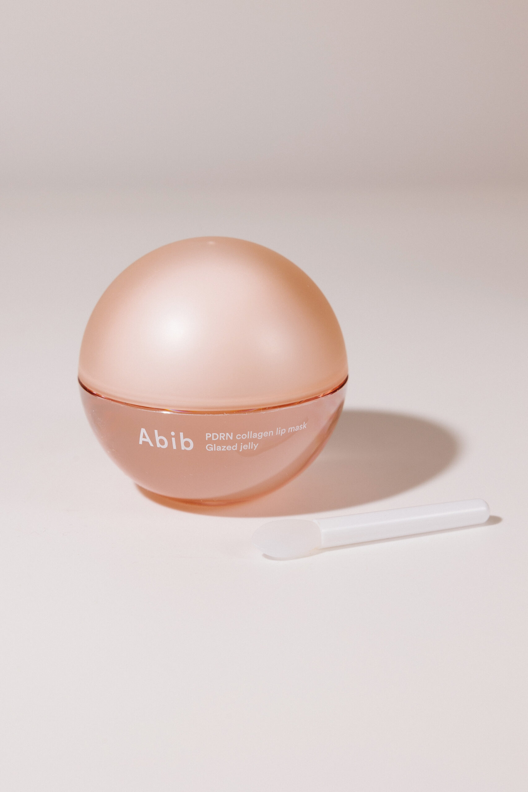 

Увлажняющая маска для губ Abib PDRN Collagen Lip Mask Glazed Jelly 11g