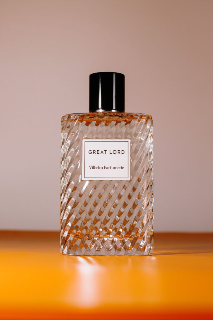 Парфюмерная вода Vilhelm Parfumerie Great Lord 100ml
