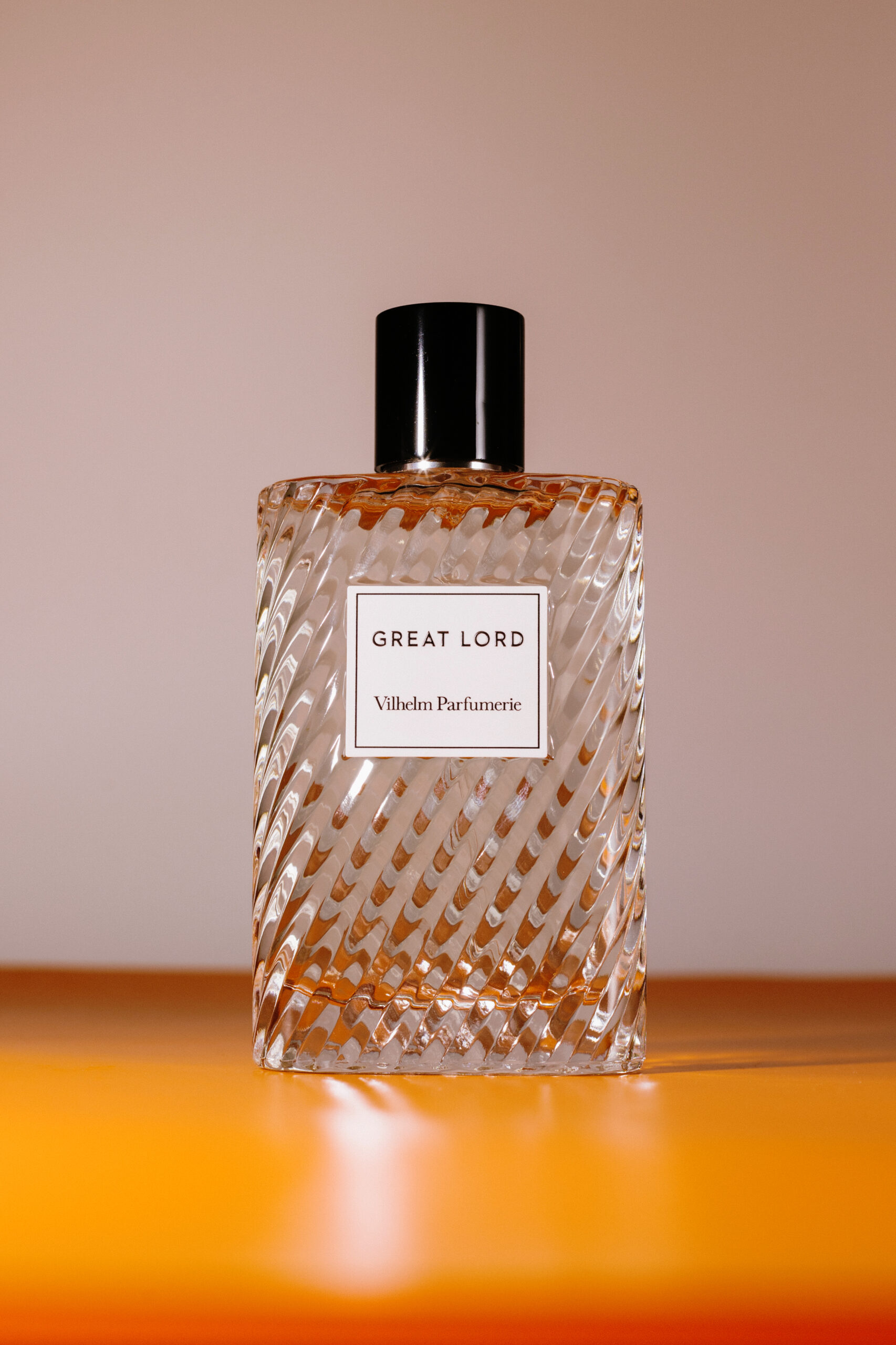 

Парфюмерная вода Vilhelm Parfumerie Great Lord 100ml