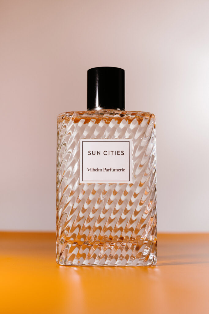 Парфюмерная вода Vilhelm Parfumerie Sun Cities 100ml