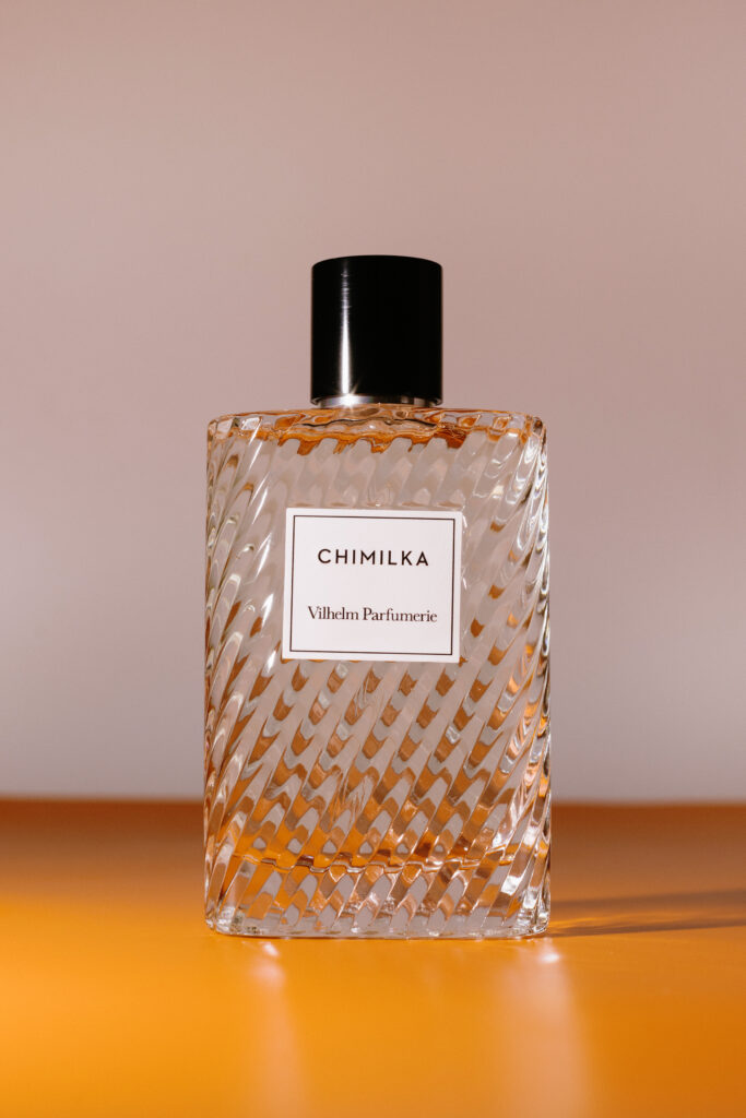Парфюмерная вода Vilhelm Parfumerie Chimilka 100ml