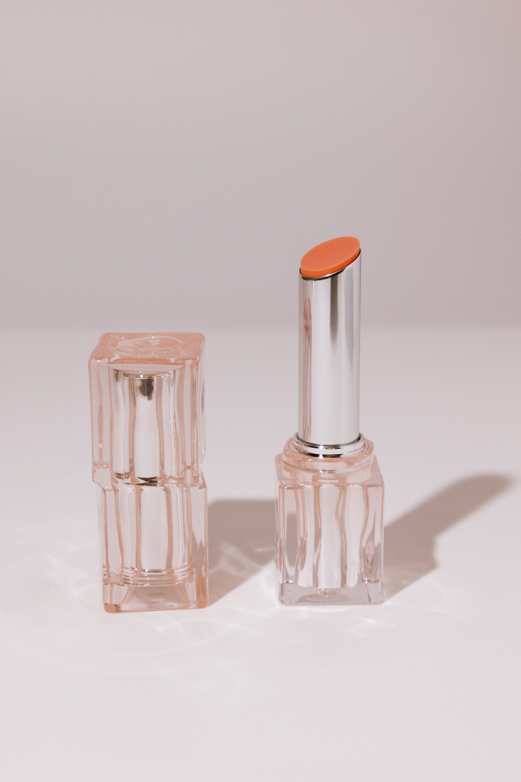 Тающий бальзам TIRTIR Waterism Glow Melting Balm [09 Salmon Syrup] 3,5