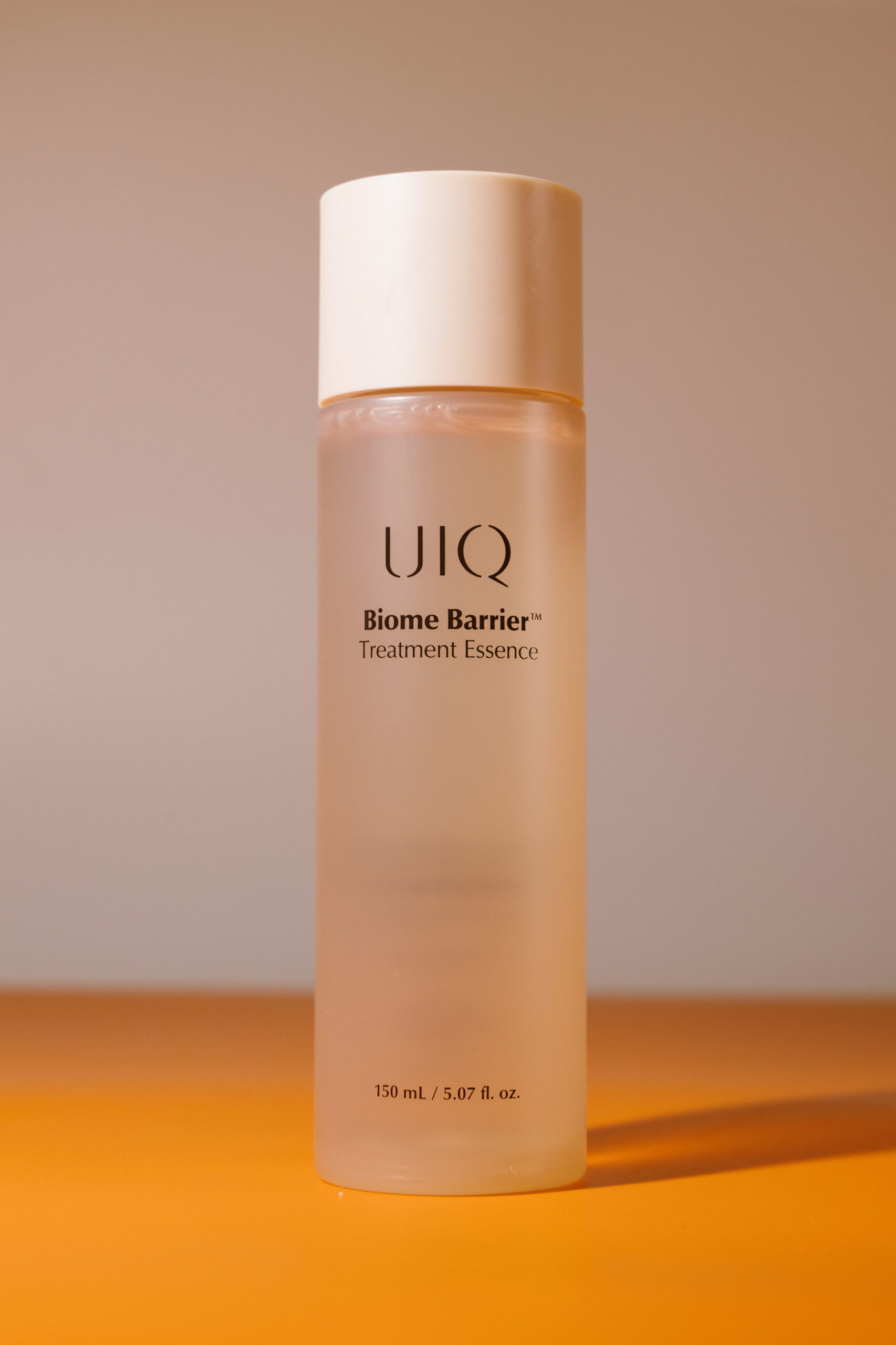 

Восстанавливающая эссенция UIQ Biome Barrier Treatment Essence 150ml