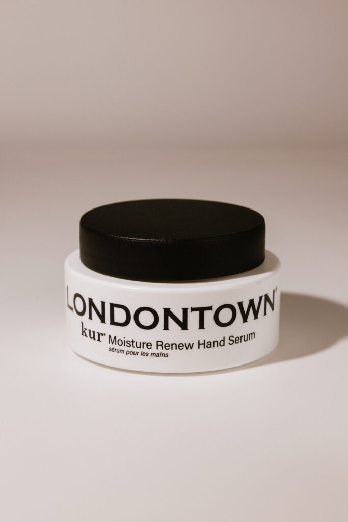 Обновляющая сыворотка для рук Londontown kur Moisture Renew Hand Serum 30ml