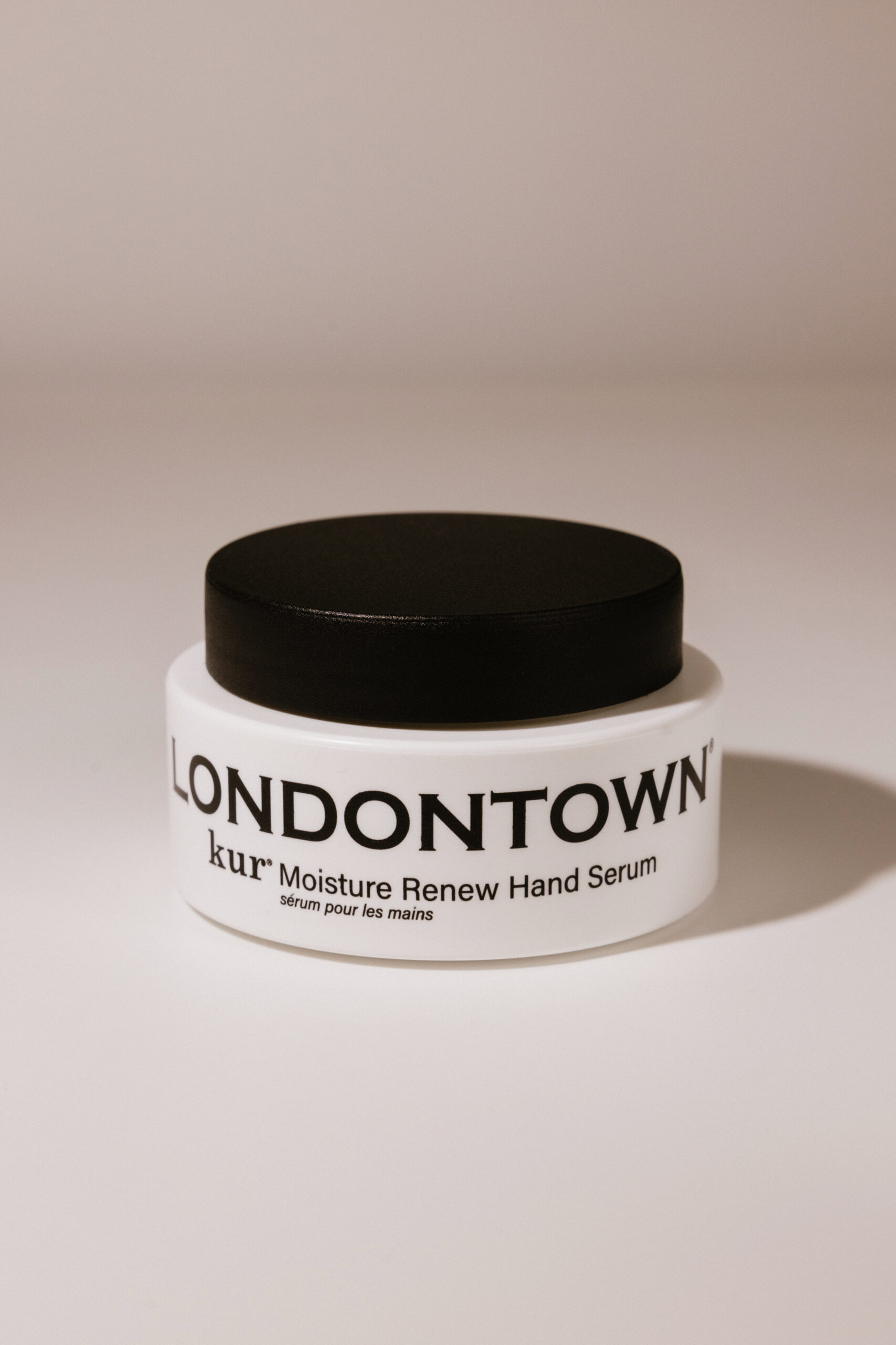 

Обновляющая сыворотка для рук Londontown kur Moisture Renew Hand Serum 30ml