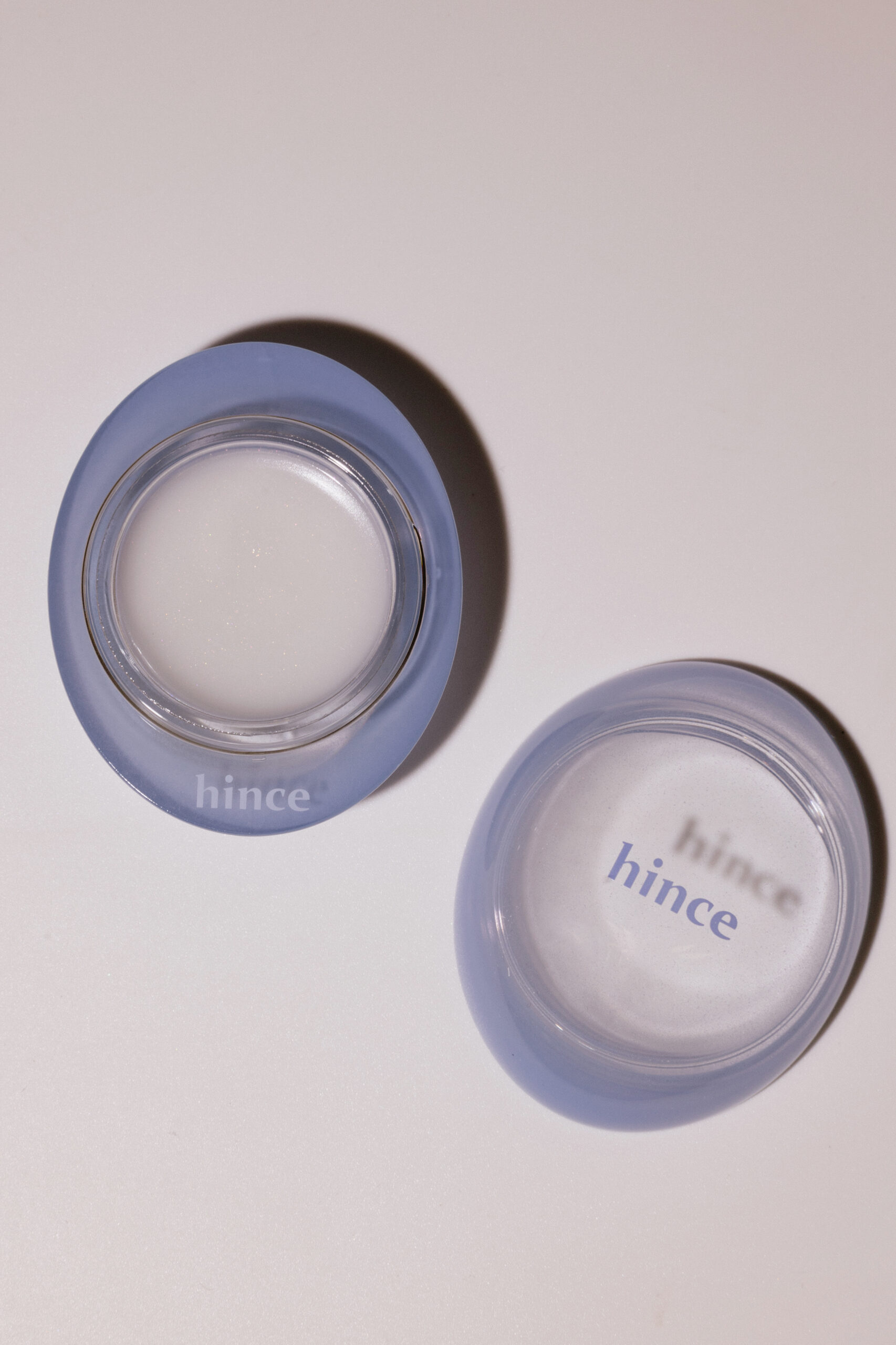 

Мульти-бальзам для губ и скул hince Raw Glow Dewy Ball [13 Soda Dew] 3,5g