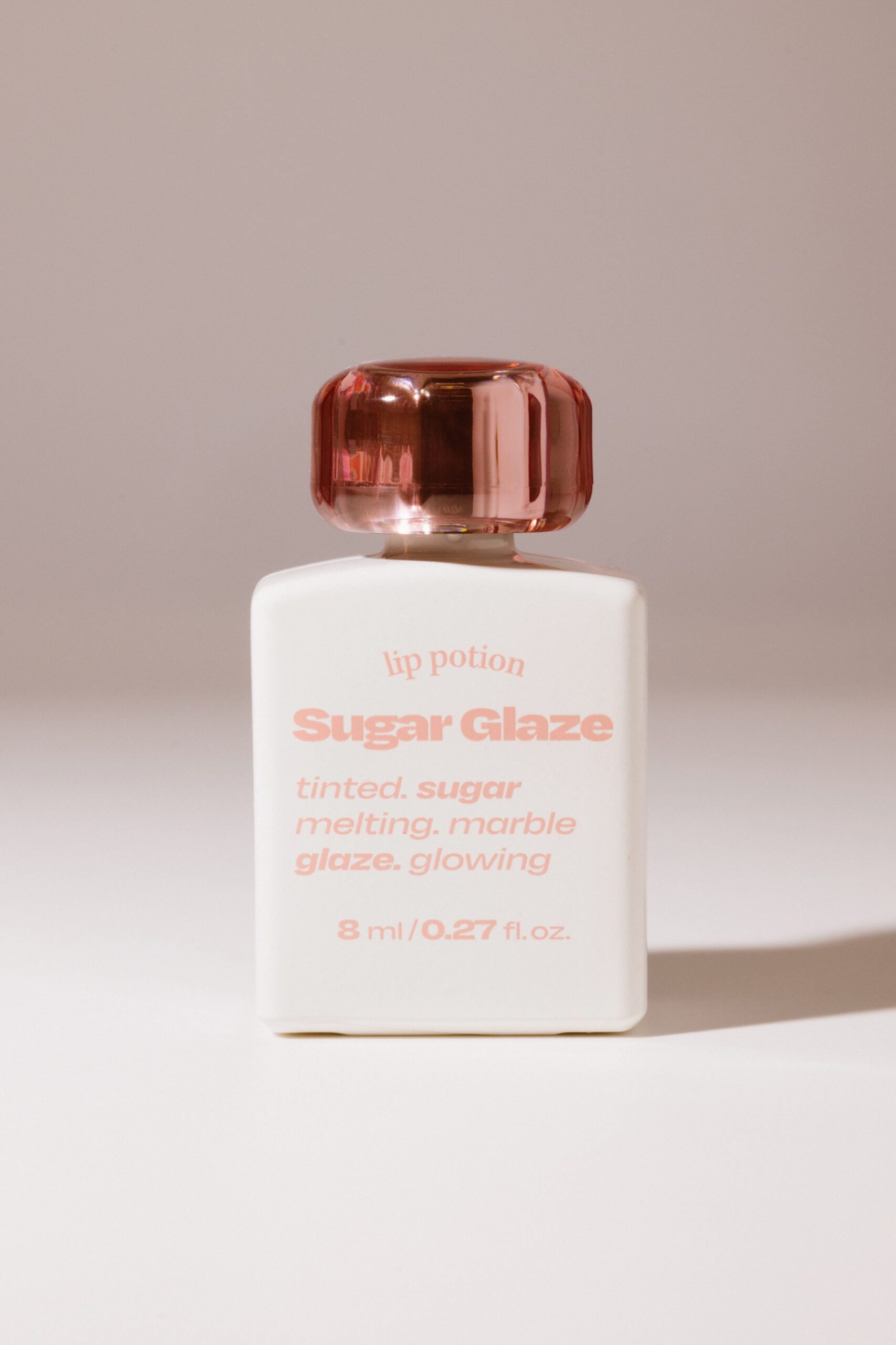 

Глянцевый тинт для губ alternative stereo Lip Potion Sugar Glaze Tint [9 Coco Ball] 9ml