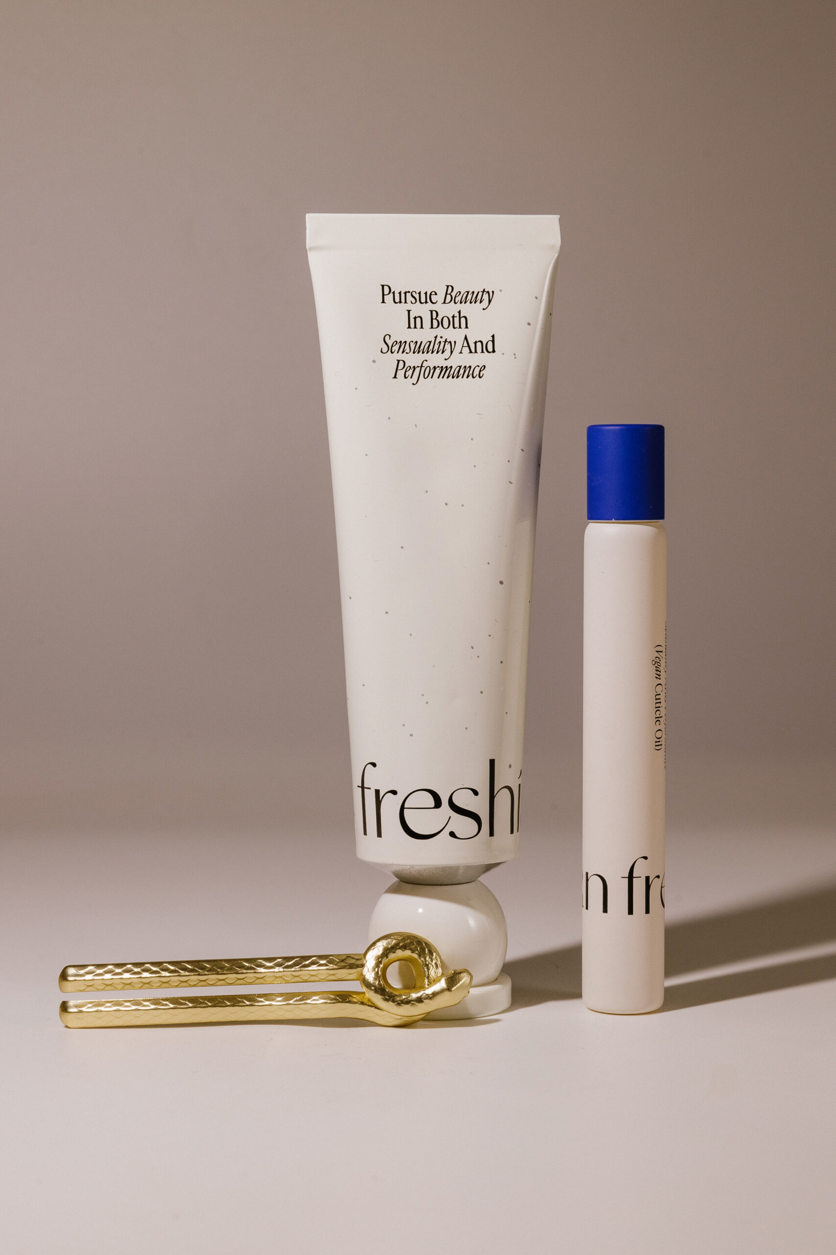 

Удачливый набор Freshian Lucky Blue Edition