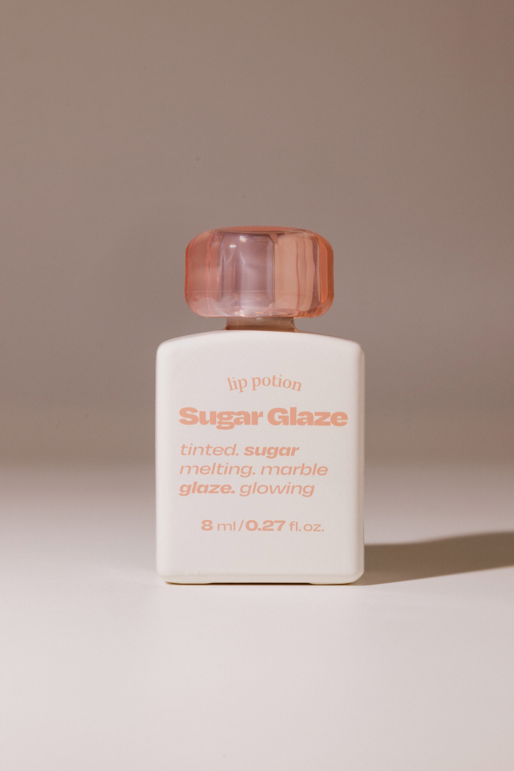 

Глянцевый тинт для губ alternative stereo Lip Potion Sugar Glaze Tint [2 Rose Ball] 9ml