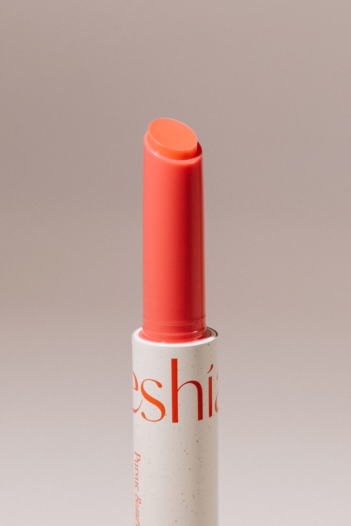 Бальзам-желе для губ Freshian Glass-like Lip Jelly [04 Sour] 1,7g