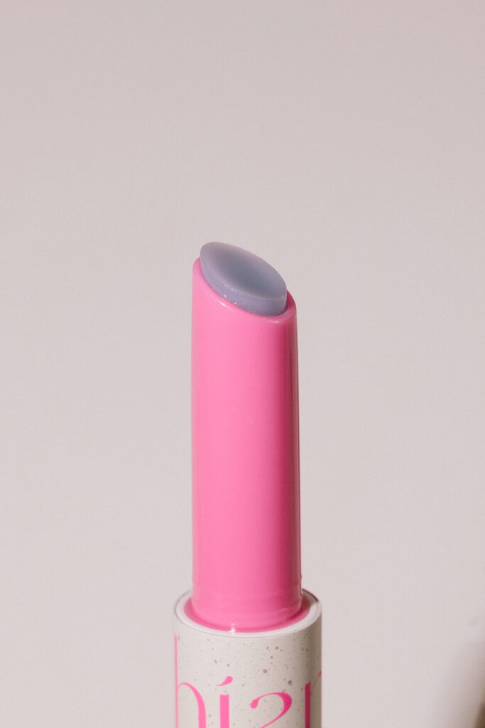 Бальзам-желе для губ Freshian Glass-like Lip Jelly [07 Freezing] 1,7g