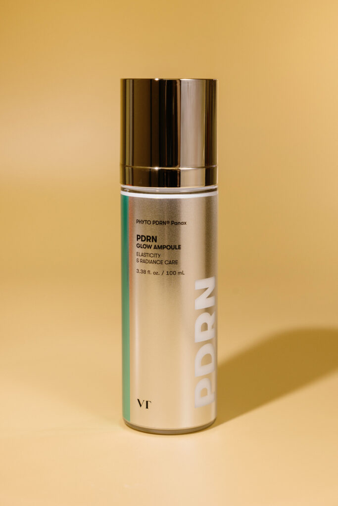 Ампульный мист для сияния кожи VT PDRN Reedle Glow Ampoule 100ml