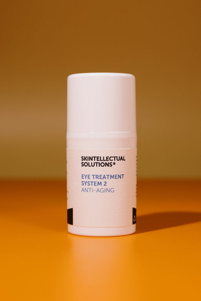 Уход за кожей вокруг глаз 2 Skintellectual Solutions Eye Treatment System – 2 15ml