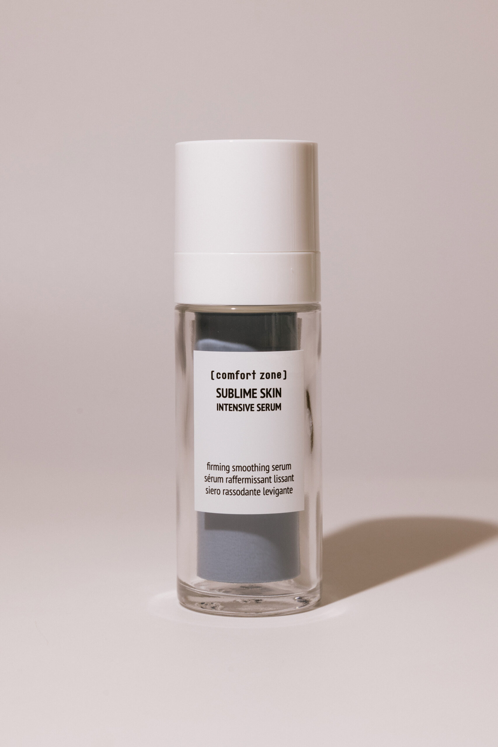 

Интенсивная лифтинг-сыворотка для лица Comfort Zone Sublime Skin Intensive Serum 30ml