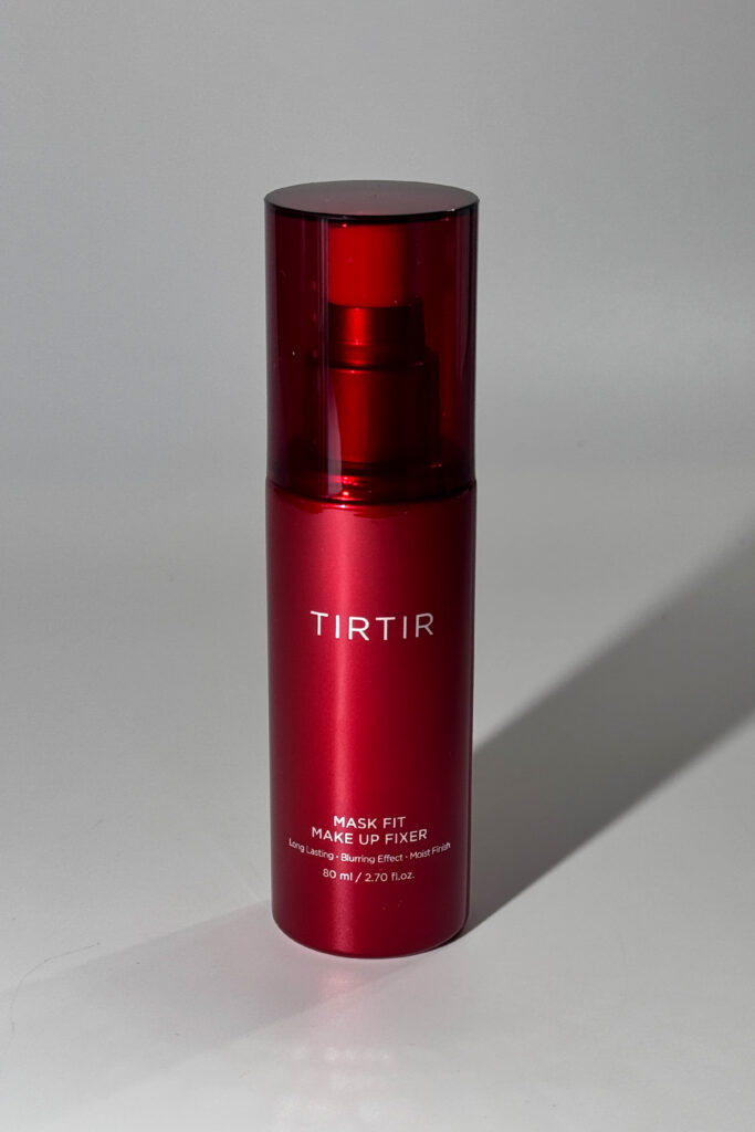 Фиксатор для макияжа TIRTIR Mask Fit Make Up Fixer 80ml