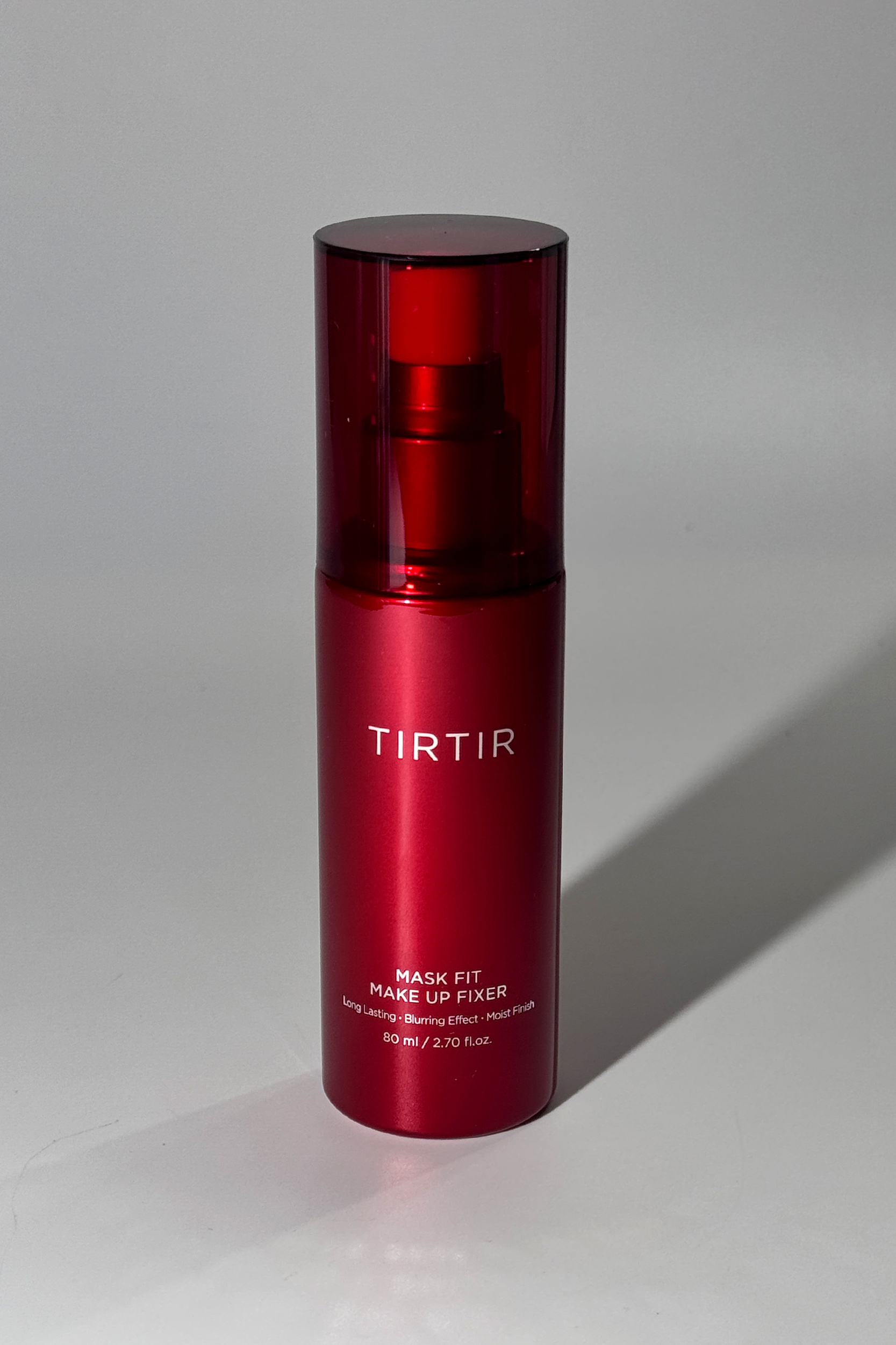 

Фиксатор для макияжа TIRTIR Mask Fit Make Up Fixer 80ml