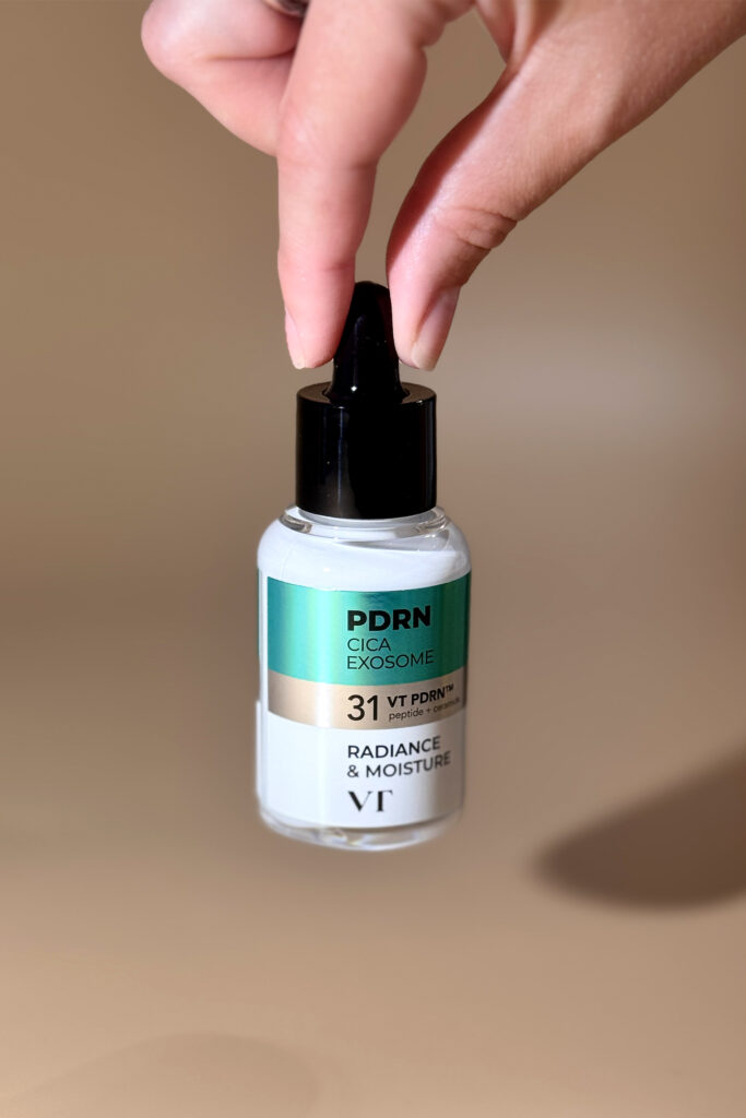 Омолаживающая ампула с ПДРН VT R5 Firming Ampoule 30ml