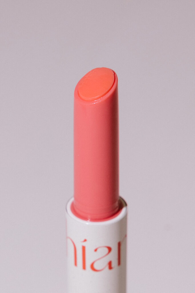 Бальзам-желе для губ Freshian Glass-like Lip Jelly [04 Sour] 1,7g