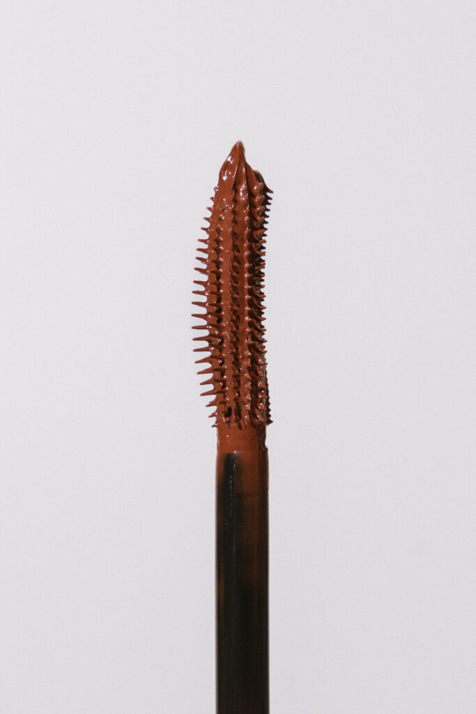 Термотушь для ресниц (коричневая) MIAMITATS Dark brown