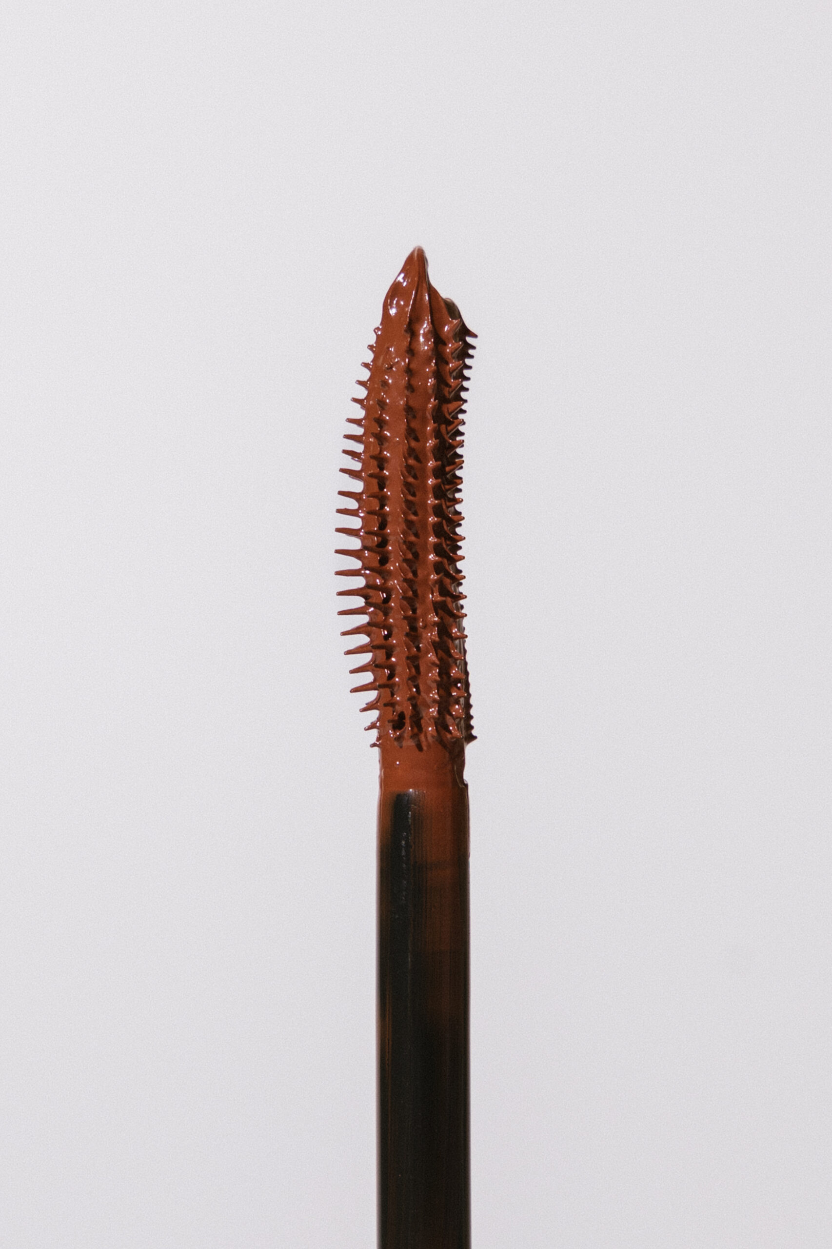 

Термотушь для ресниц (коричневая) MIAMITATS Dark brown