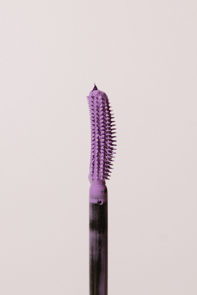 Термотушь для ресниц (фиолетовая) MIAMITATS Royal Purple