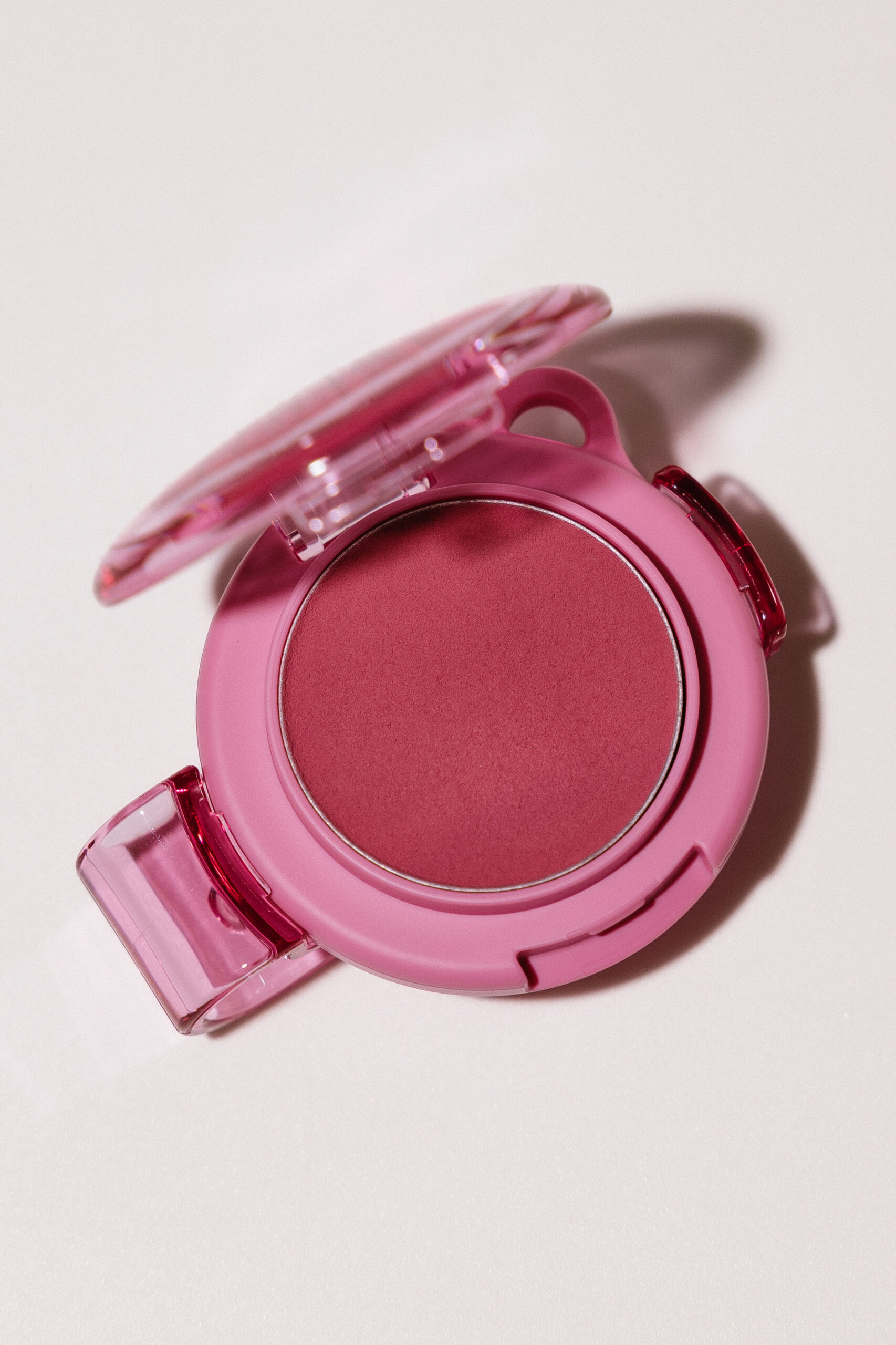 

Нежная пудра для макияжа губ и щек Amuse Powder Lip&Cheek [08 Girlfriend] 4g